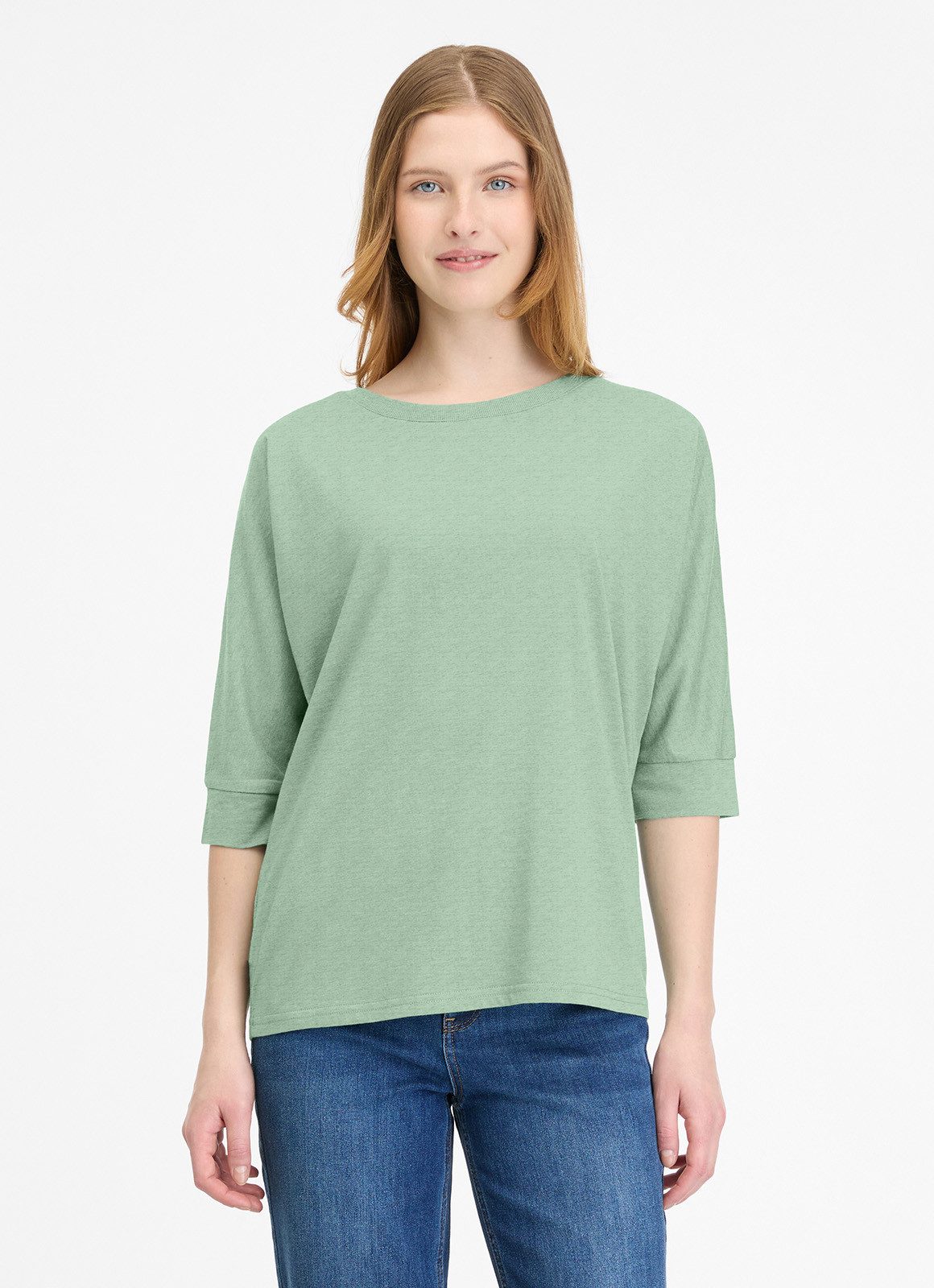 Ragwear Langarmshirt SHIMONA günstig online kaufen