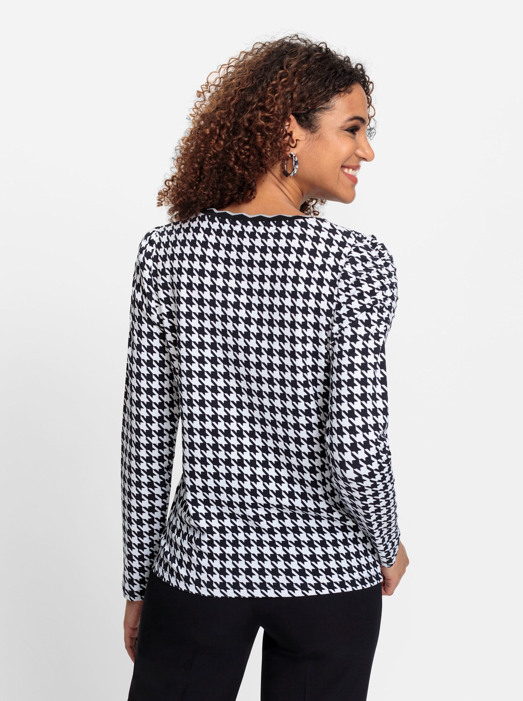 Witt T-Shirt Rundhalsshirt . günstig online kaufen