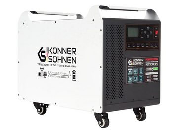Könner & Söhnen KS 3000PS Powerstation (1 St)