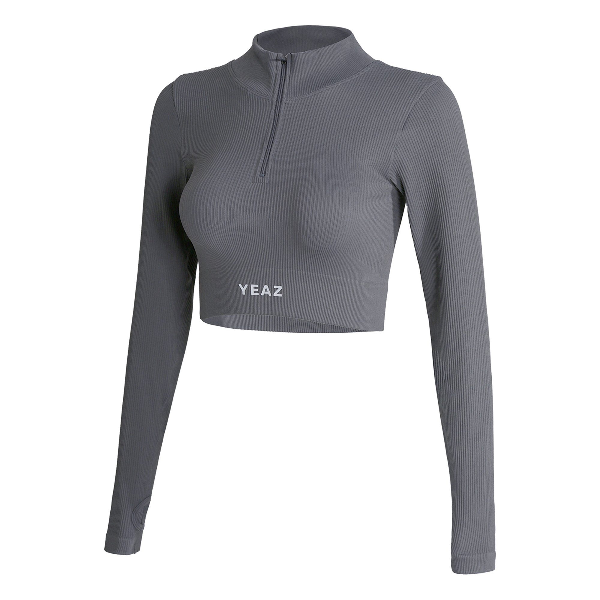 YEAZ Yogatop RUNWAY Top (1-tlg) Perfekt für leichte, mittlere und starke Ak günstig online kaufen