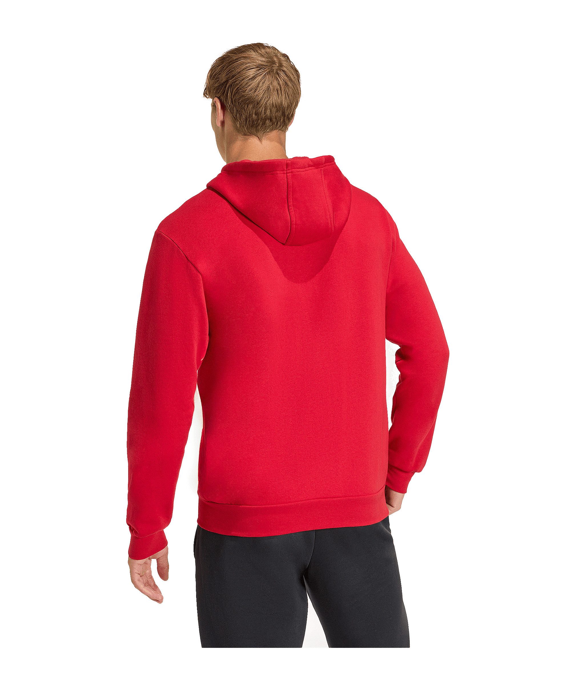 adidas Performance Sweatjacke adidas Performance Entrada 26 Kapuzenjacke Ba günstig online kaufen