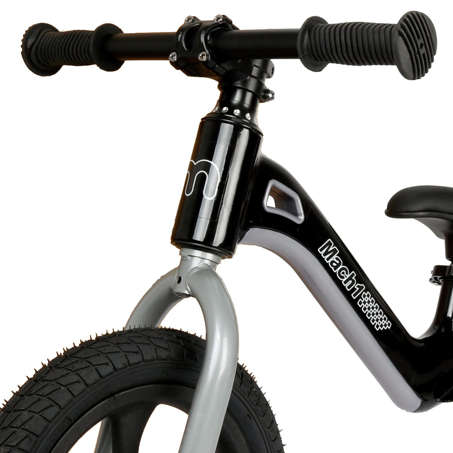Mach1 Laufrad Mach1 Kinder-Laufrad Balance-Bike Kinderfahrrad Lauflernhilfe 30 cm Zoll