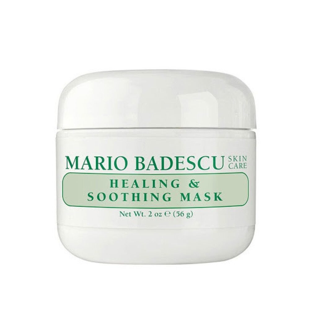 Mario Badescu Körperpflegemittel Healing & Soothing Mask 59ml