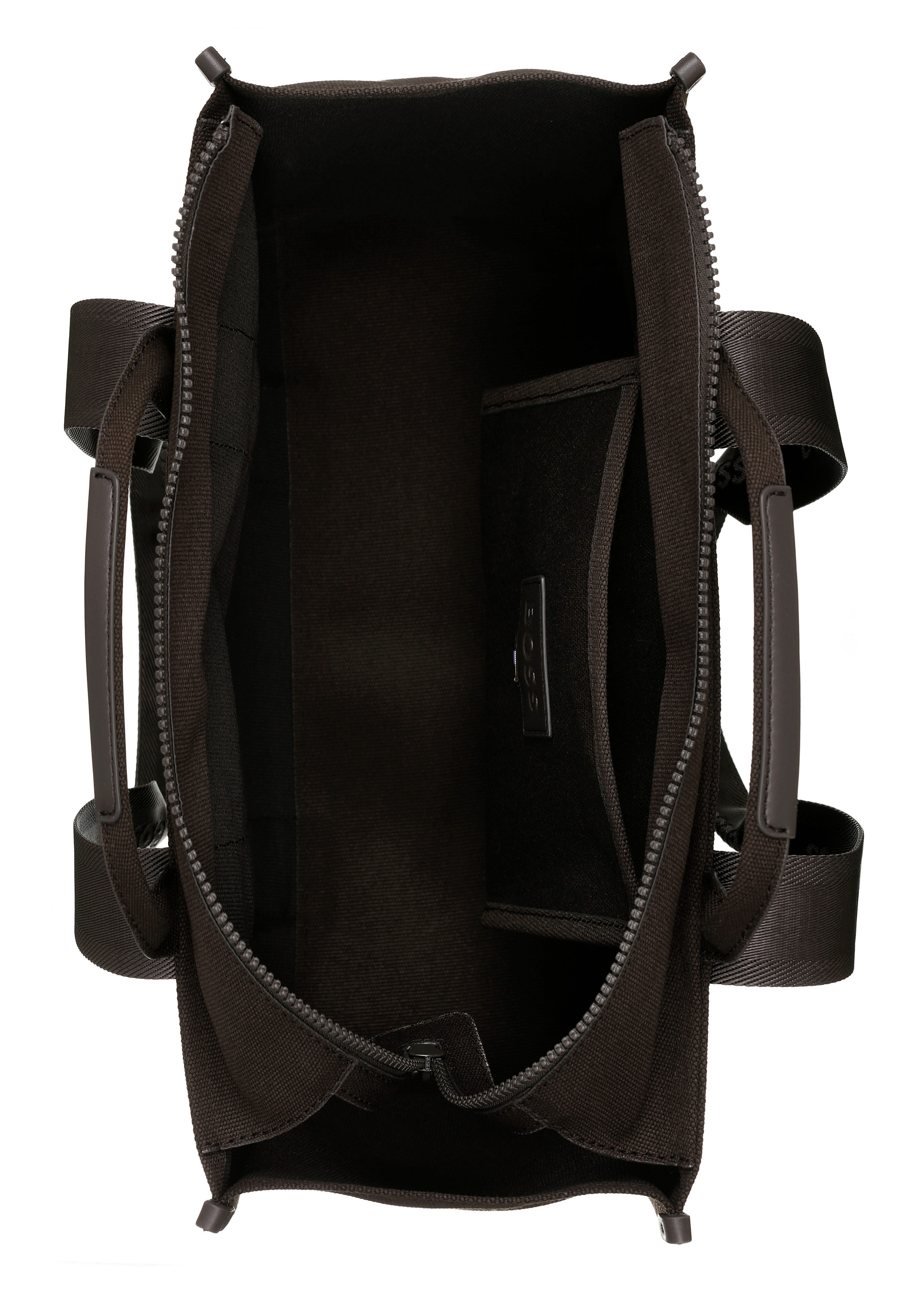 BOSS Tragetasche Sandy Tote, Shopper, Umhängetasche, Schultertasche