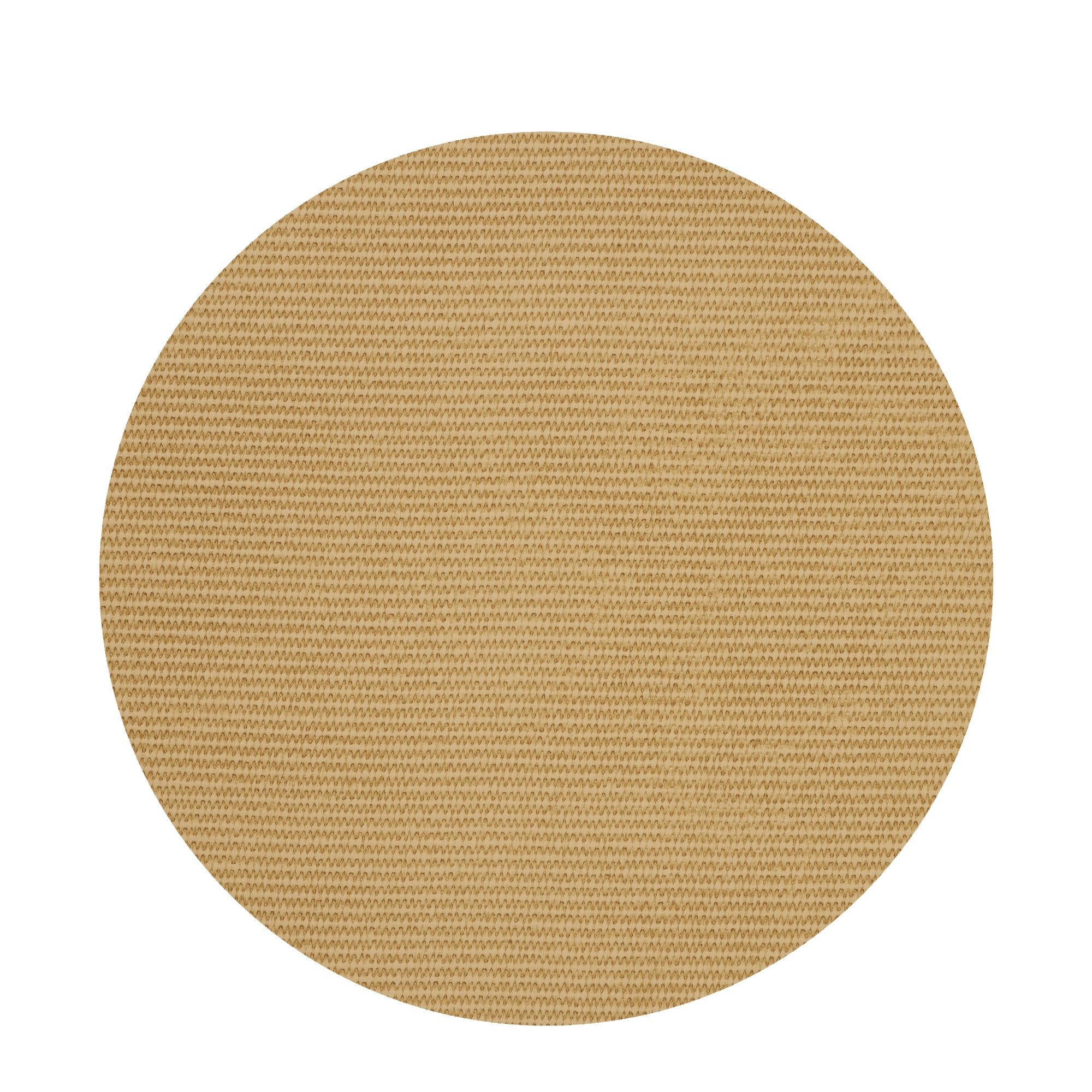 ASA SELECTION Platzset ASA Selection Tischset Sisal Optic Ø38cm