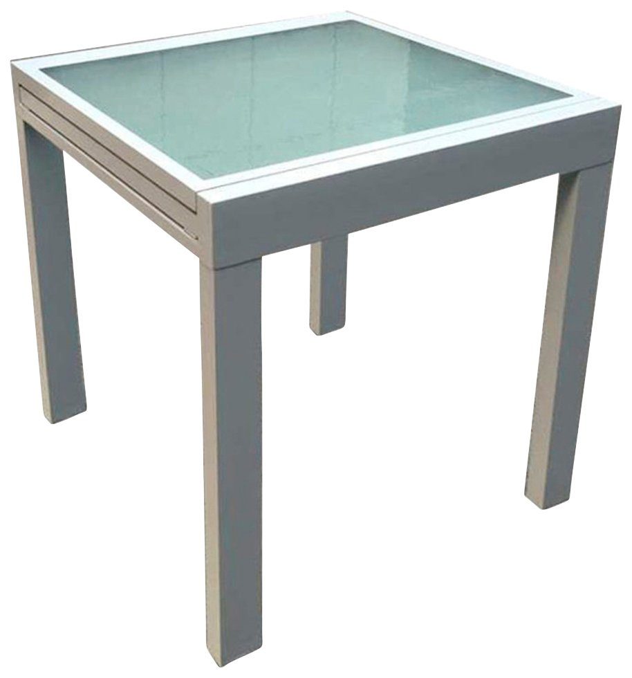Garden Pleasure Gartentisch »LOLA«, ausziehbar OTTO