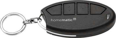 Homematic IP Schlüsselbundfernbedienung - 4 Tasten (140740A0) Smarte Fernbedienung