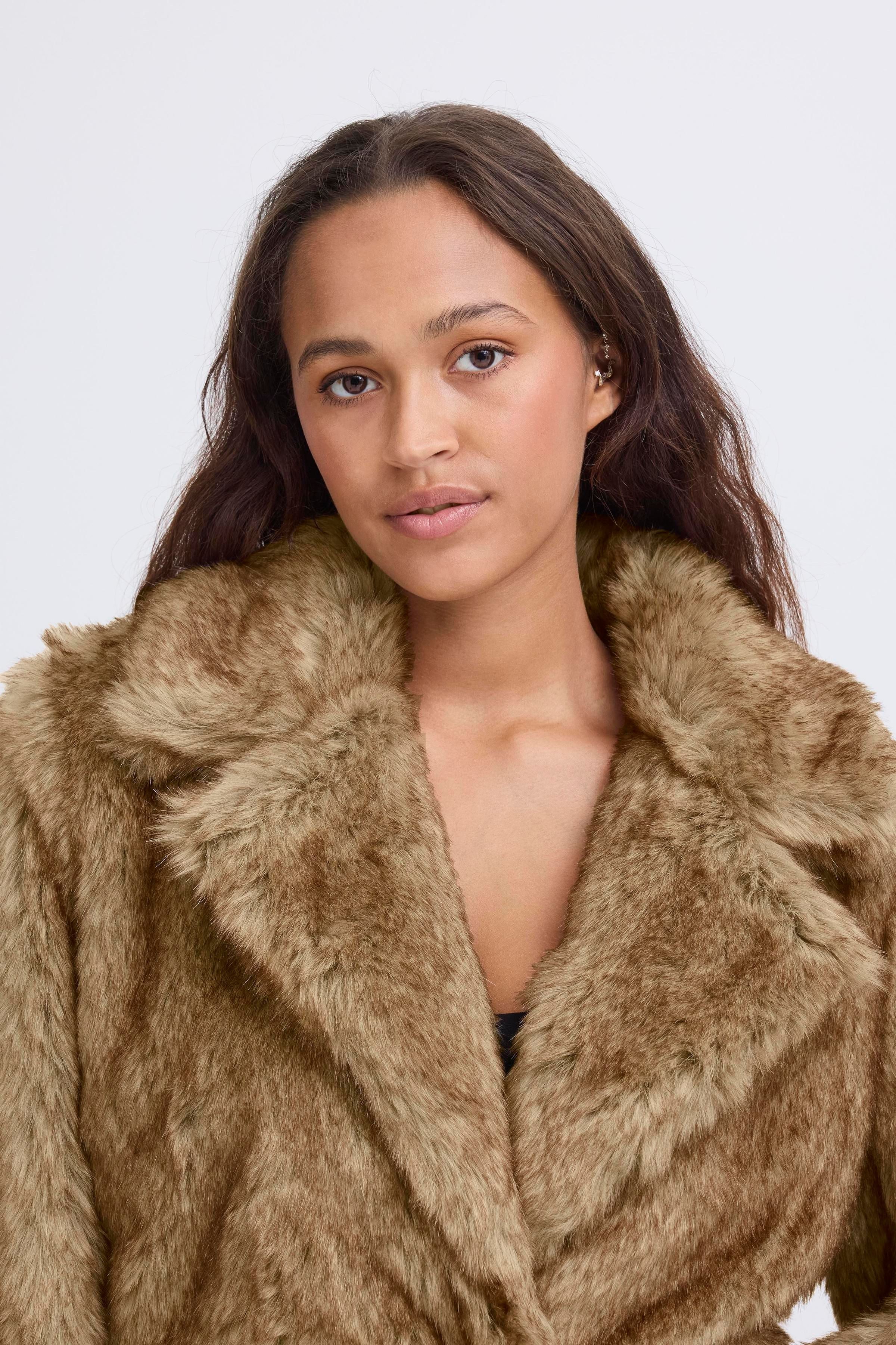 Ichi Outdoorjacke