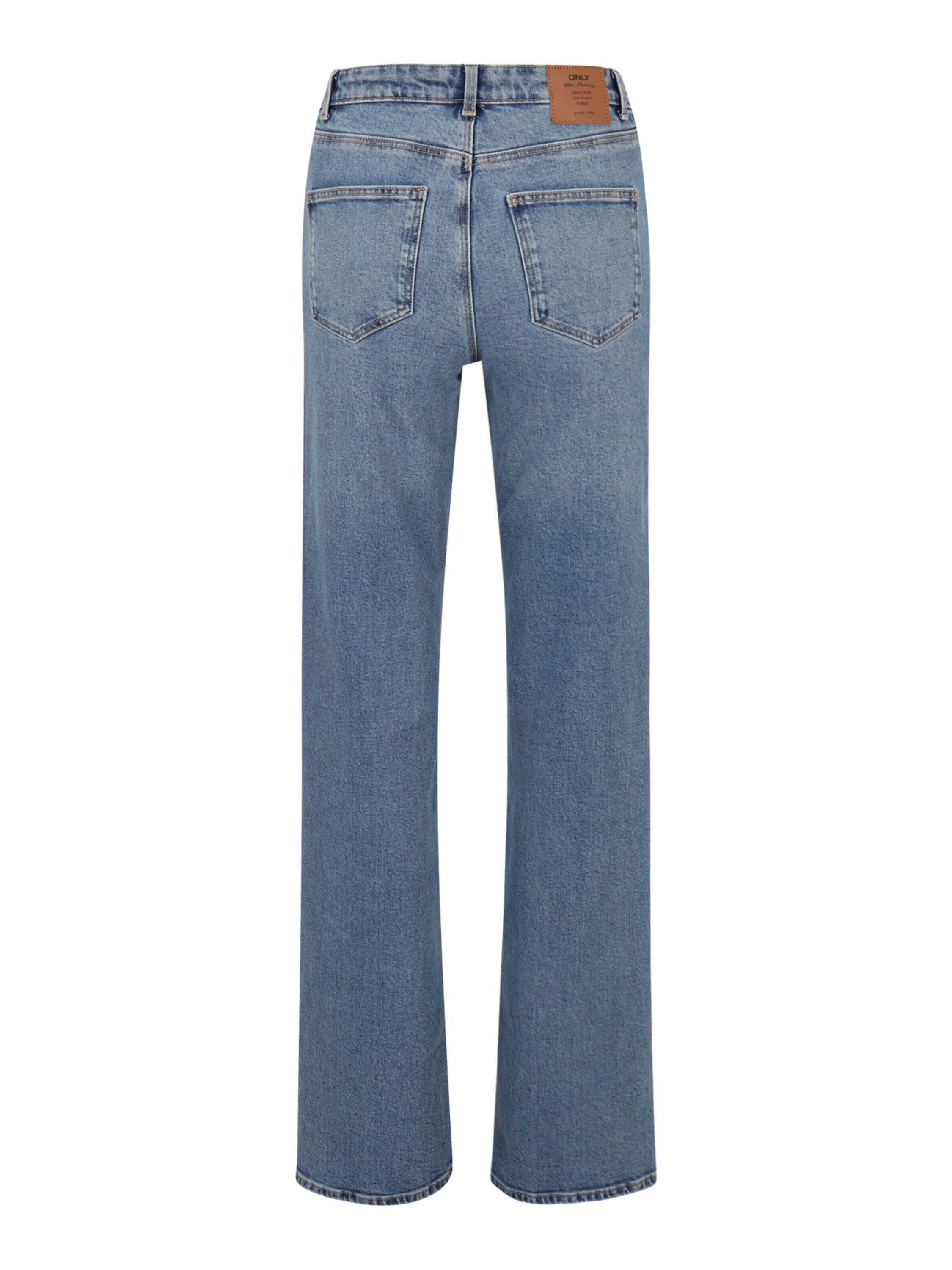 ONLY Tall Weite Jeans ONLJUICY (1-tlg) Plain/ohne Details