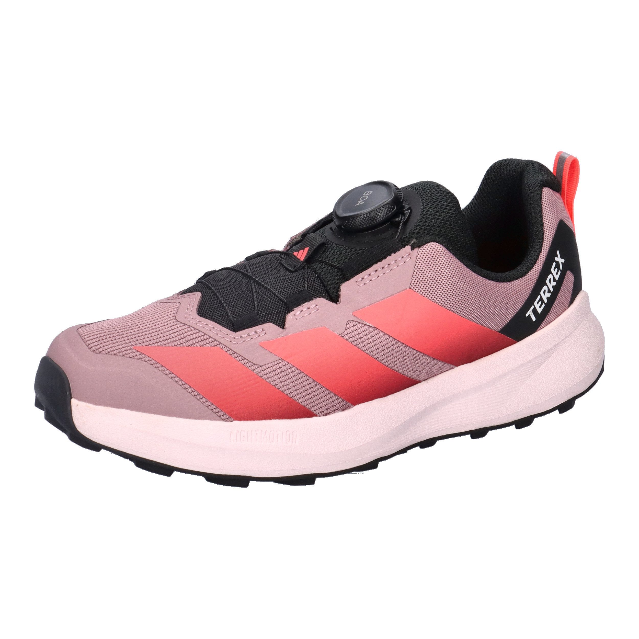 adidas Terrex adidas TERREX Kinder Trailrunningschuhe AGRAVIC BOA K Trailrunningschuh