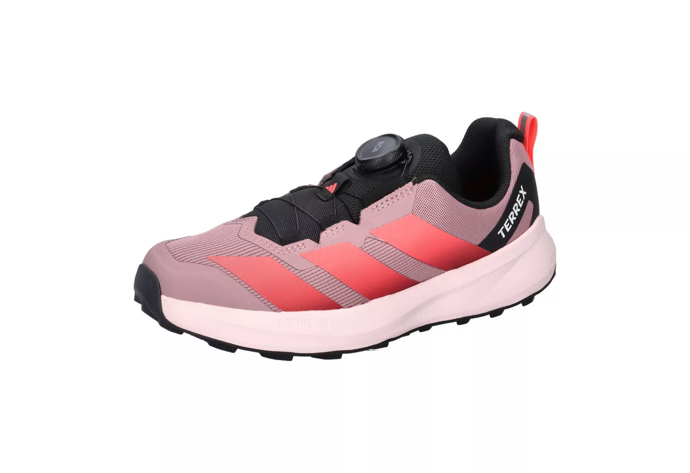 adidas Terrex adidas TERREX Kinder Trailrunningschuhe AGRAVIC BOA K Trailrunningschuh