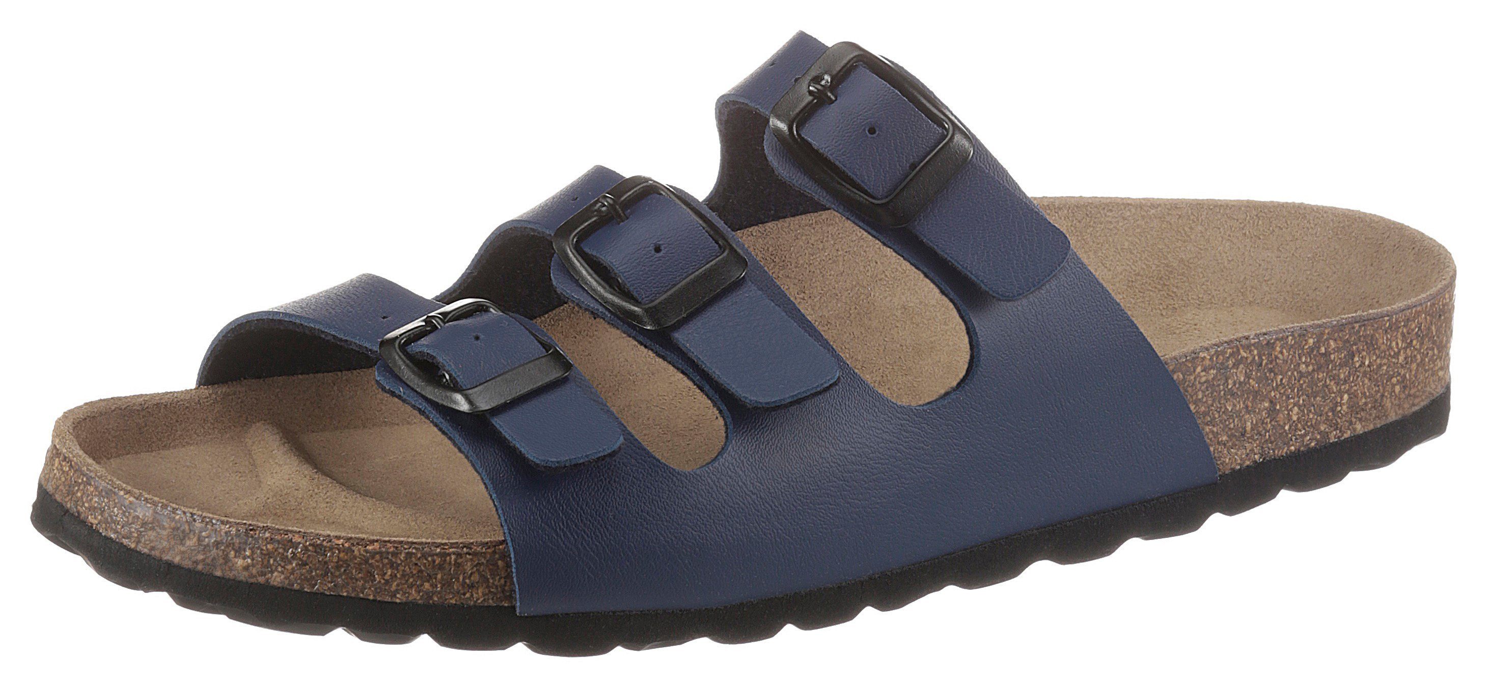 Aniston SHOES Pantolette Gartenschuh, Berufsschuh, Hausschuh günstig online kaufen