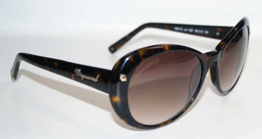 Dsquared2 Sonnenbrille DSQUARED2 Sonnenbrille Sunglasses DQ 0113 52F