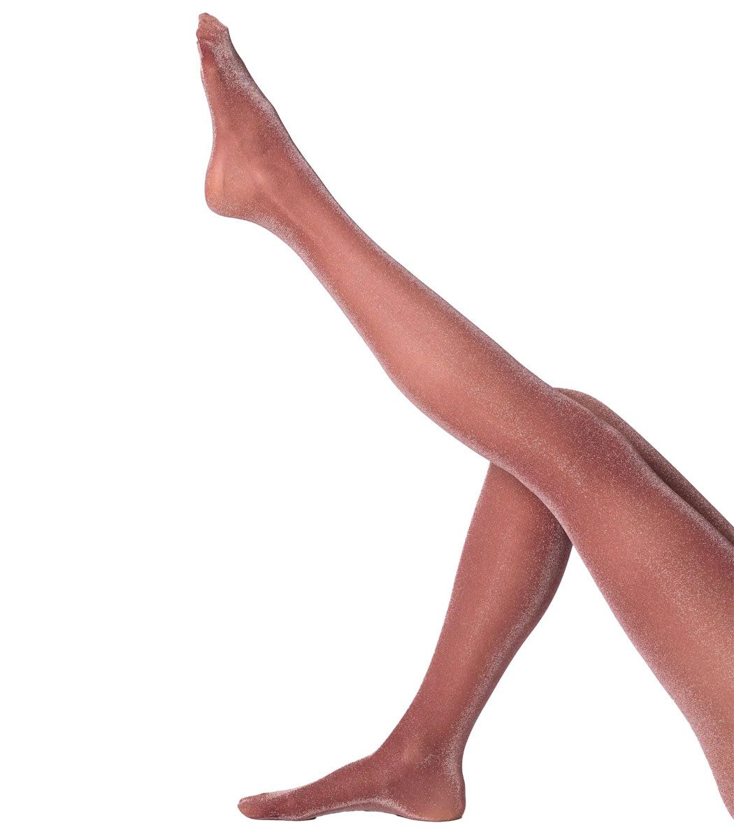 Oroblú Strumpfhose DIAMONDS 40 DEN 40 DEN (Packung 1 St. 1er-Pack) elegant