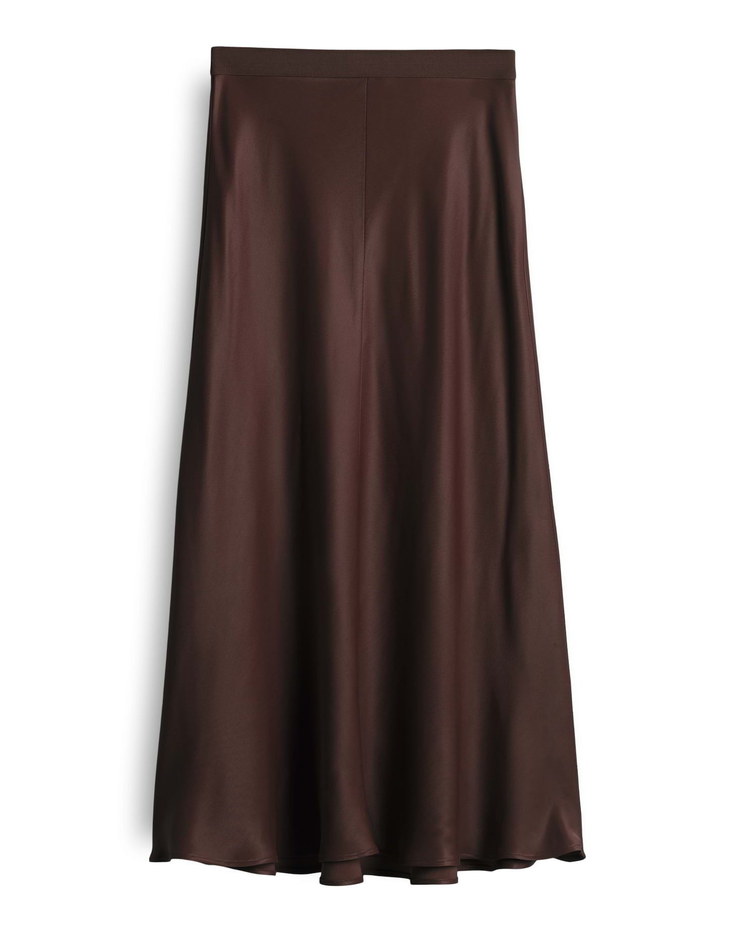 someday Satinrock ODINIA DETAIL in A-Linie günstig online kaufen