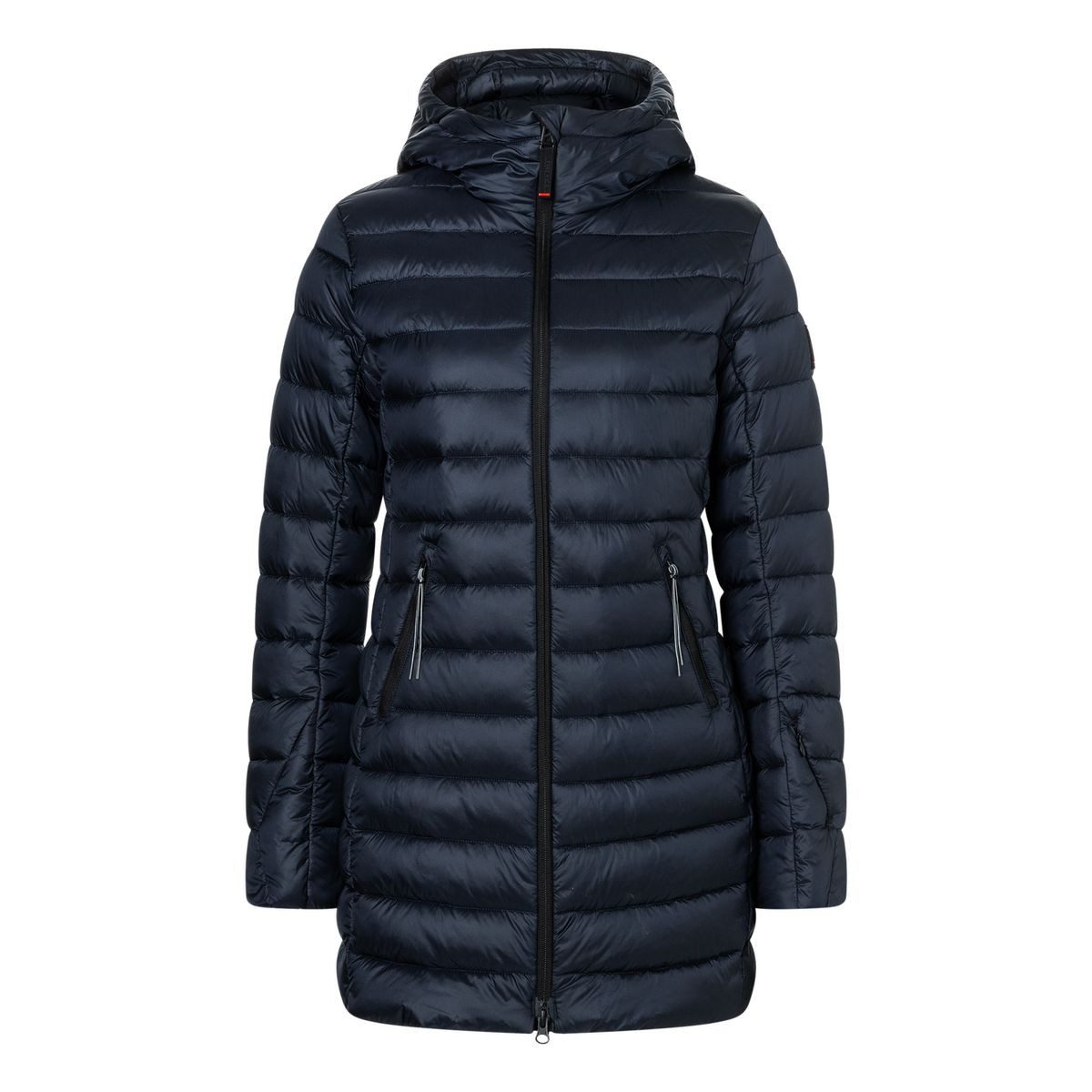 Bogner Fire + Ice Steppjacke BOGNER Fire + Ice Enna - Damen Steppmantel