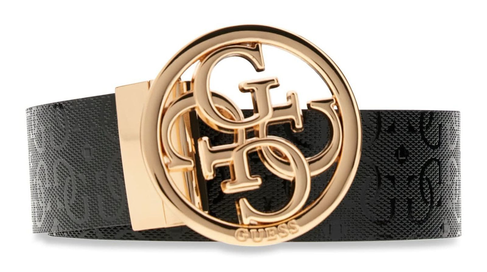 Guess Synthetikgürtel Adjustable & Reversible Belt H35