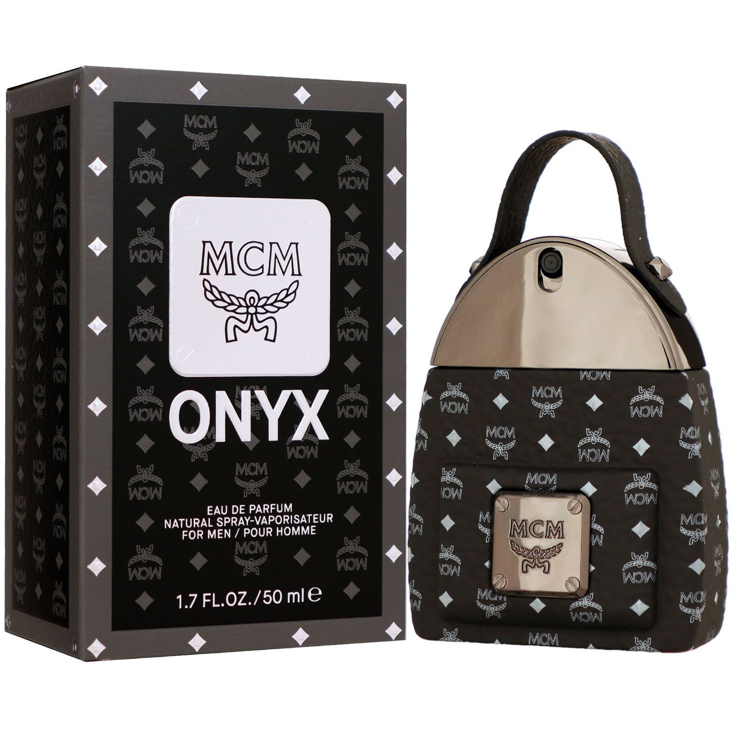MCM Eau de Parfum MCM Onyx 50 ml