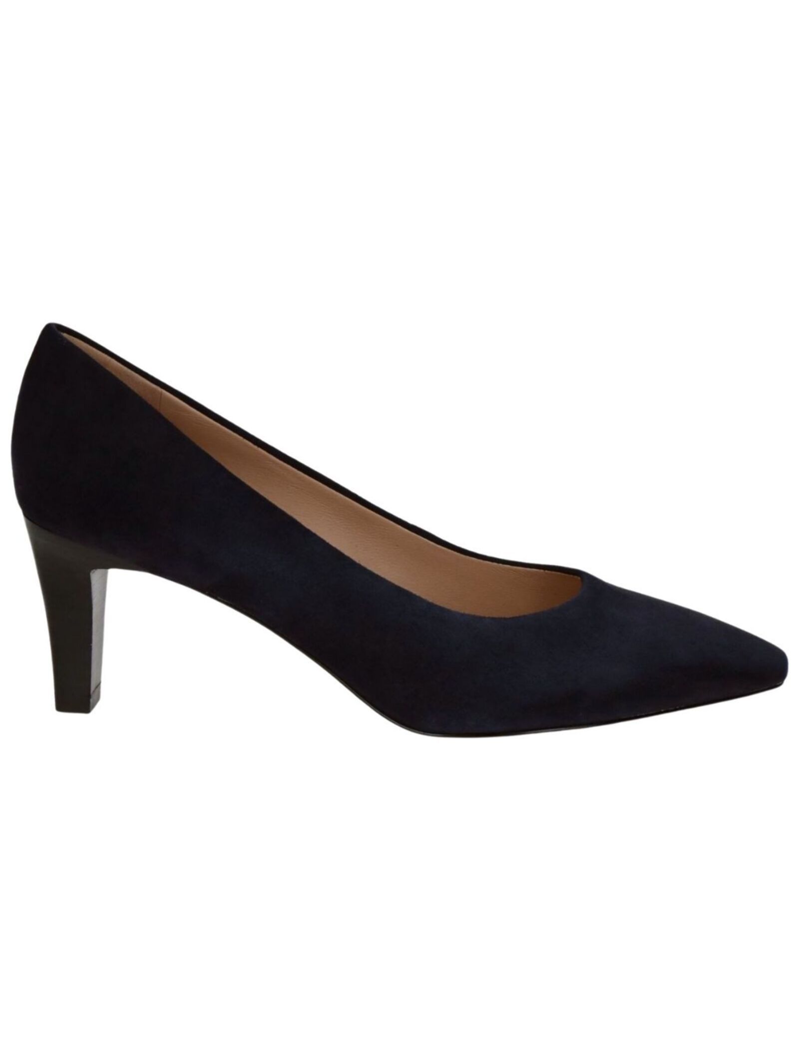 Peter Kaiser Peter Kaiser Pumps Veloursleder Pumps