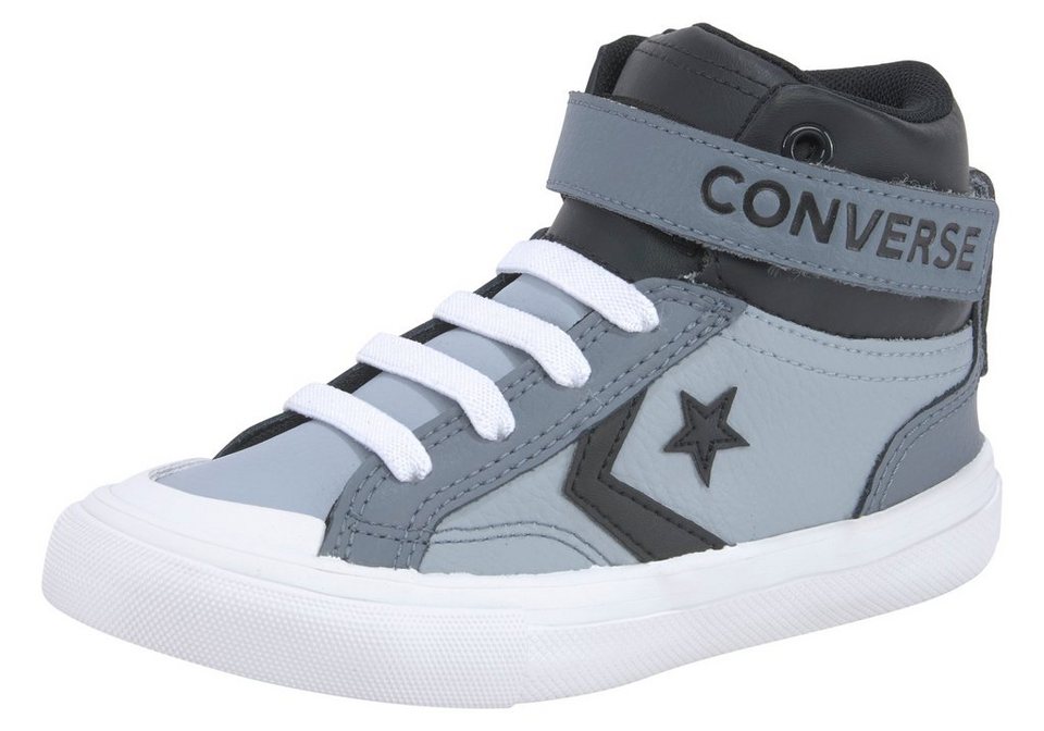 Converse PRO BLAZE STRAP VINTAGE ATHLETIC Sneaker, Laufsohle mit  rutschhemmender Profilierung