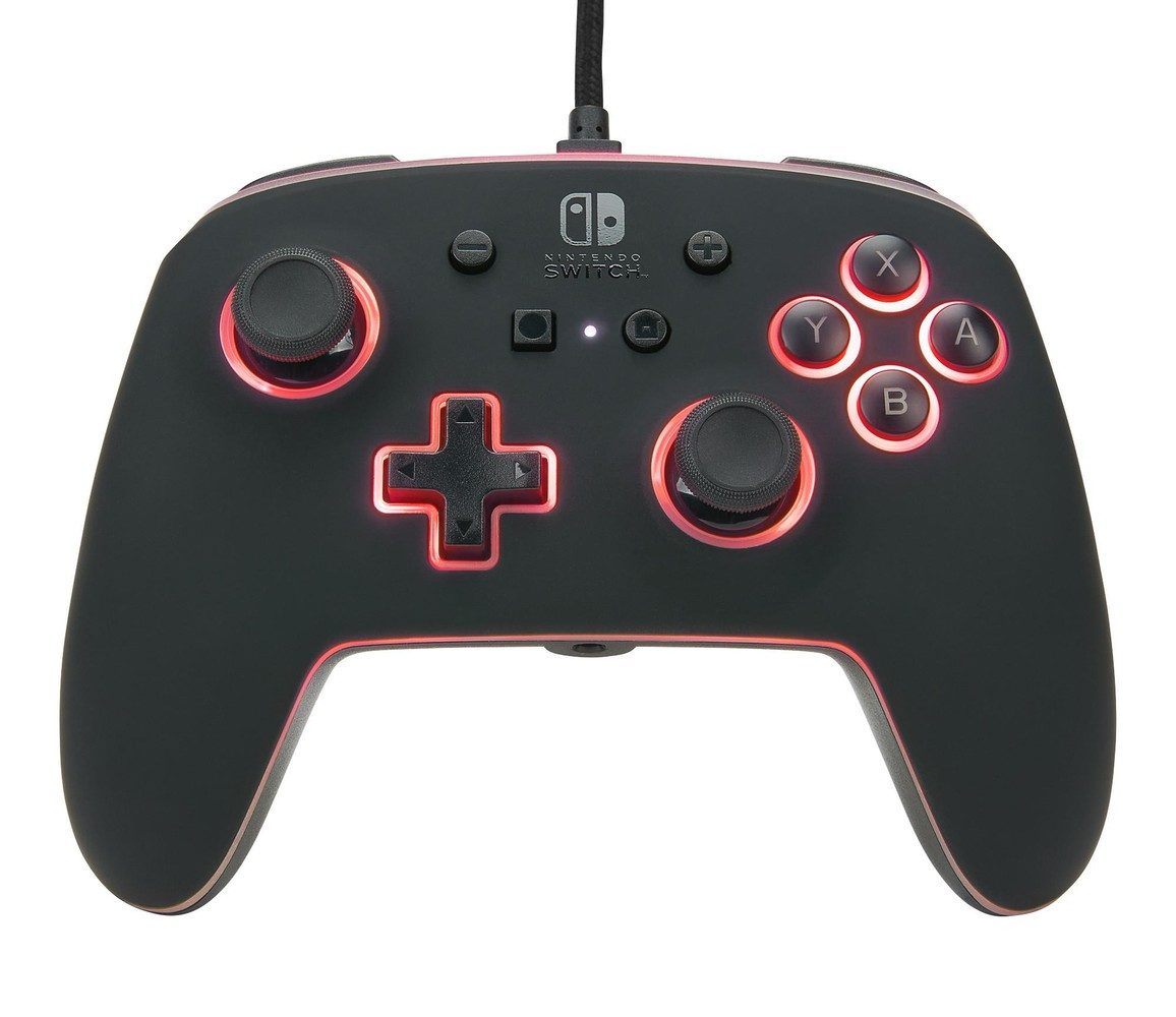 PowerA Nintendo-Controller
