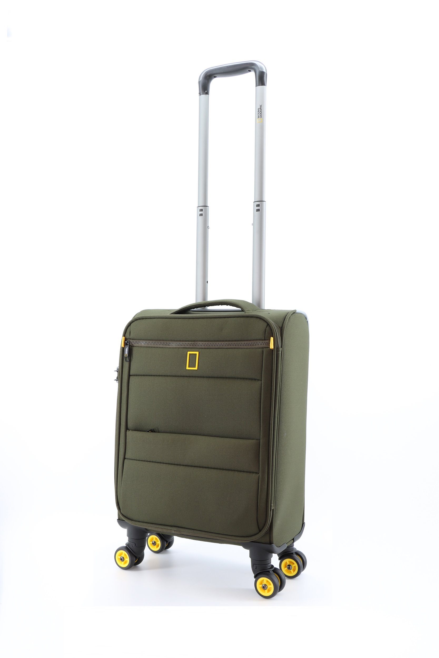 NATIONAL GEOGRAPHIC Koffer Passage, Polyester