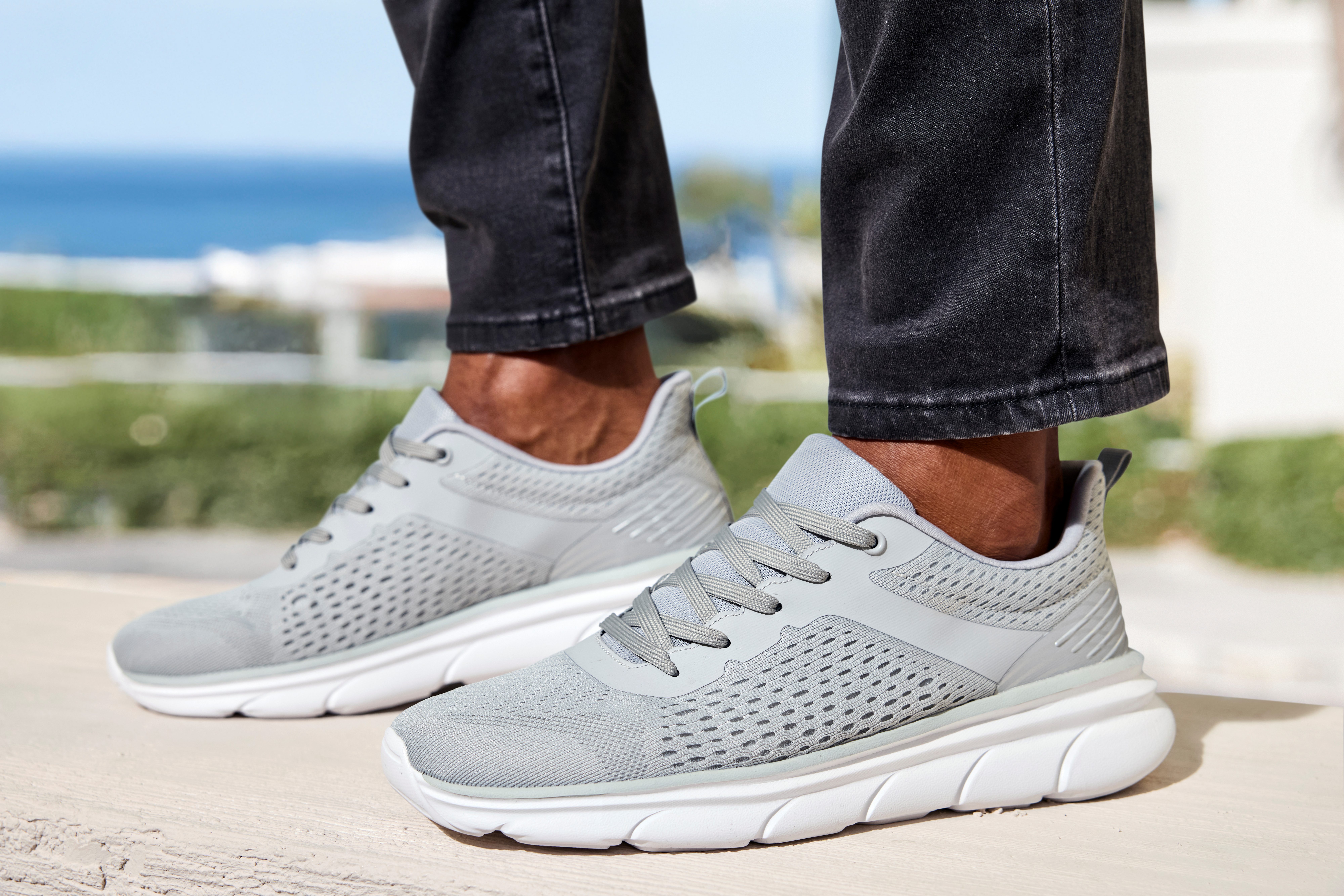 John Devin Schnürschuh, Halbschuh, Freizeitschuh, Schnürhalbschuh Sneaker i günstig online kaufen