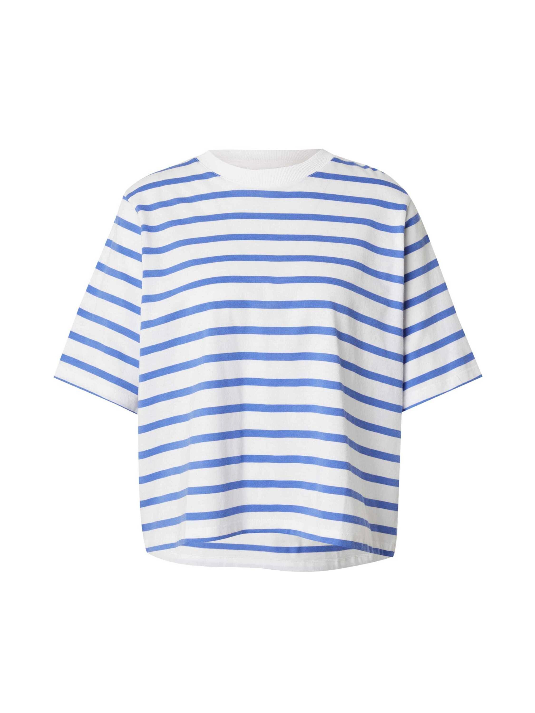 EDITED T-Shirt Nola (1-tlg) Plain/ohne Details günstig online kaufen