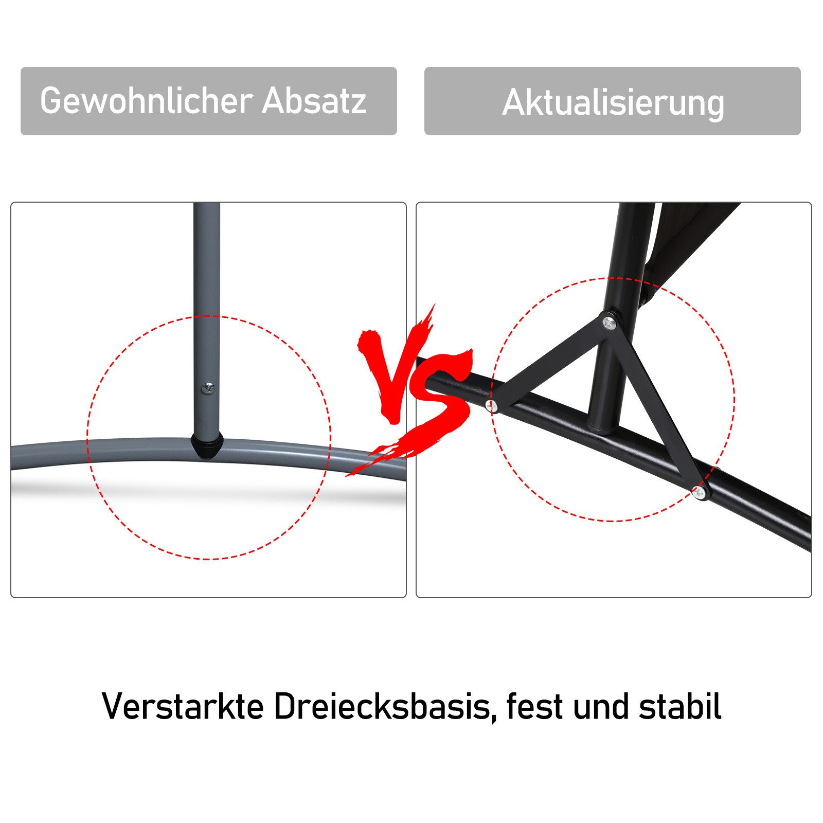 Clanmacy Paravent Paravent Umkleide Balkon Raumteiler Windschutz Trennwand Sichtschutz, Raumteiler Stellwand Raumteiler Trennwand Sichtschutz – Bild 3 von 5