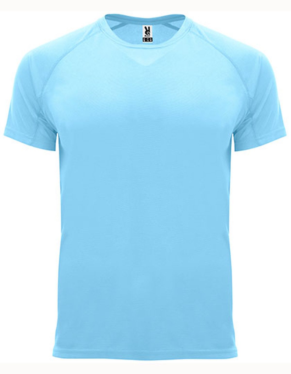 Roly Sport T-Shirt Men´s Bahrain T-Shirt günstig online kaufen