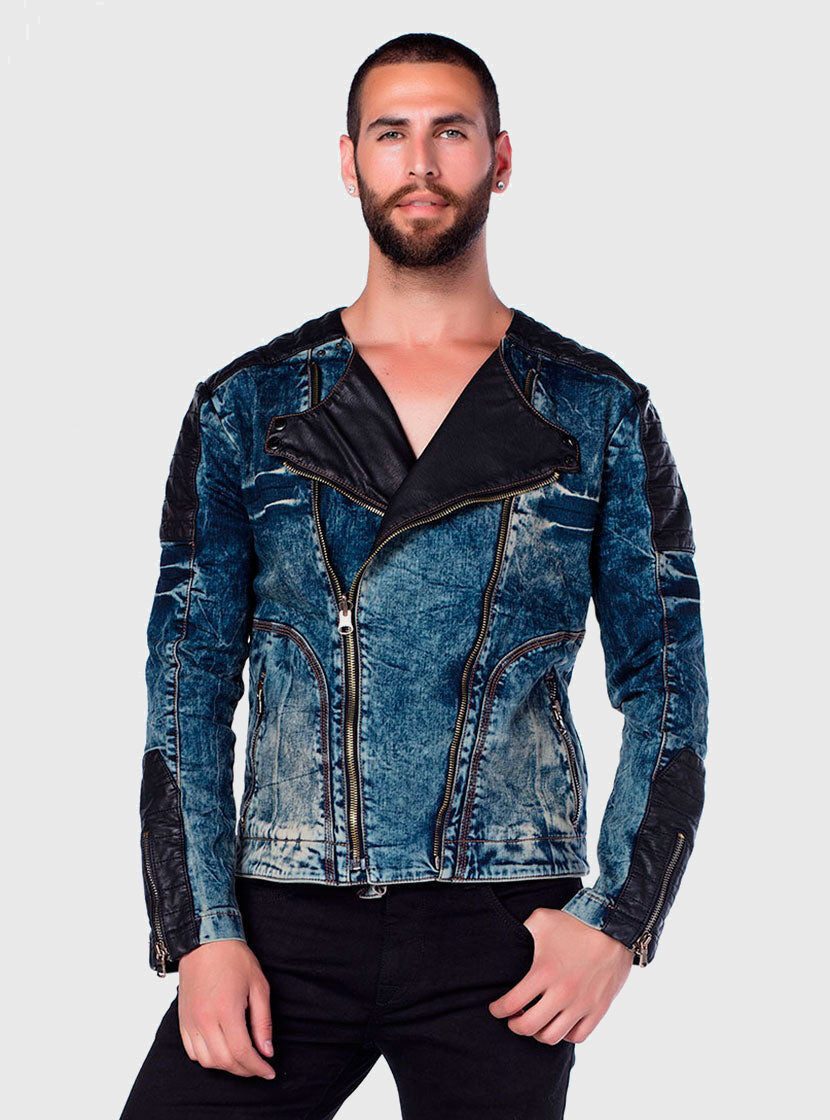 Jeansjacke Jacke