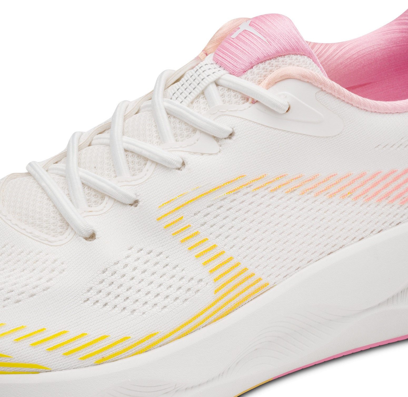 Tamaris Slip-On Sneaker, Freizeitschuh, Halbschuh, Slipper in veganer Verarbeitung