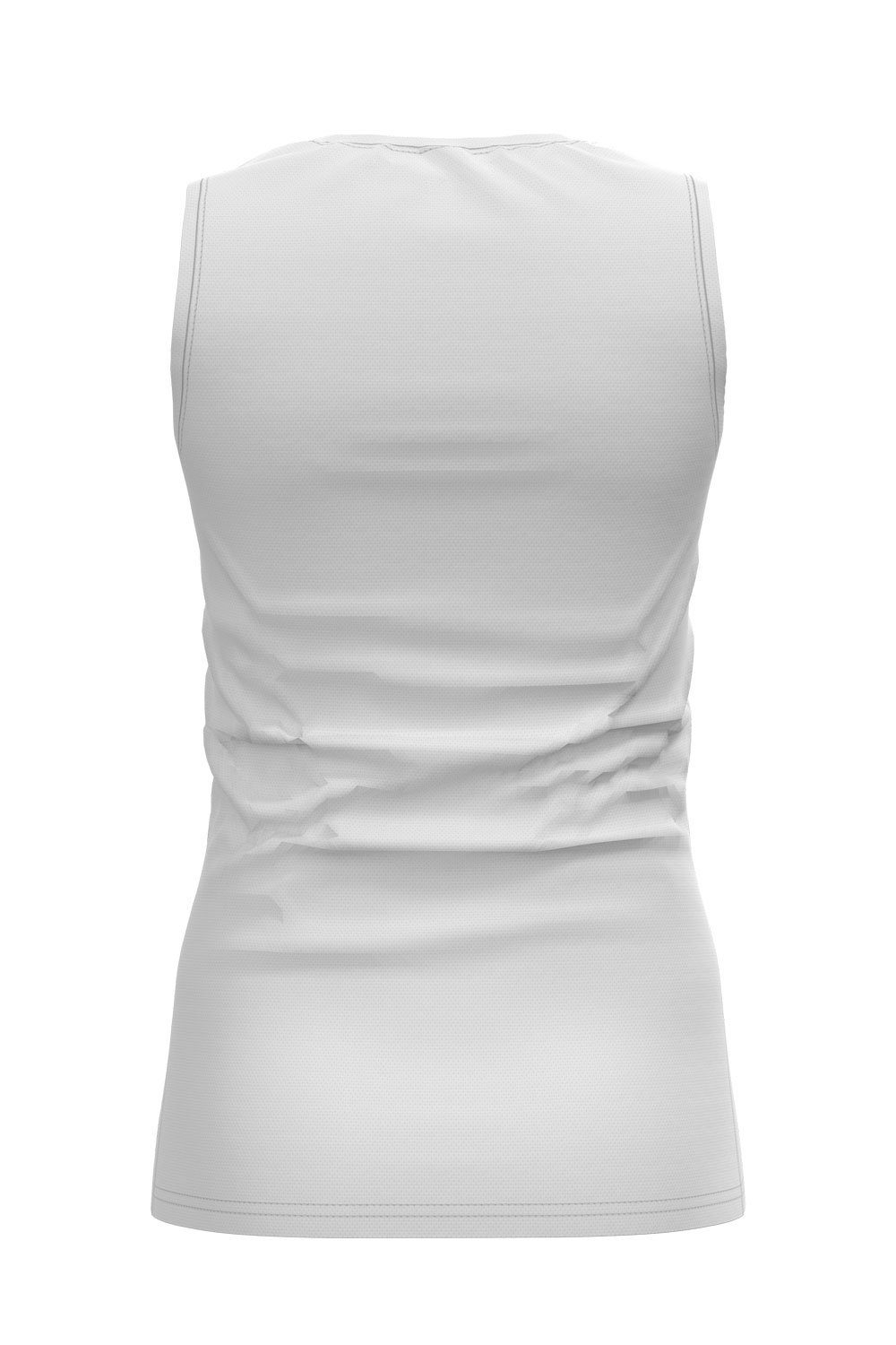 Odlo Sporttop Tank Top, white light 141171 Eco