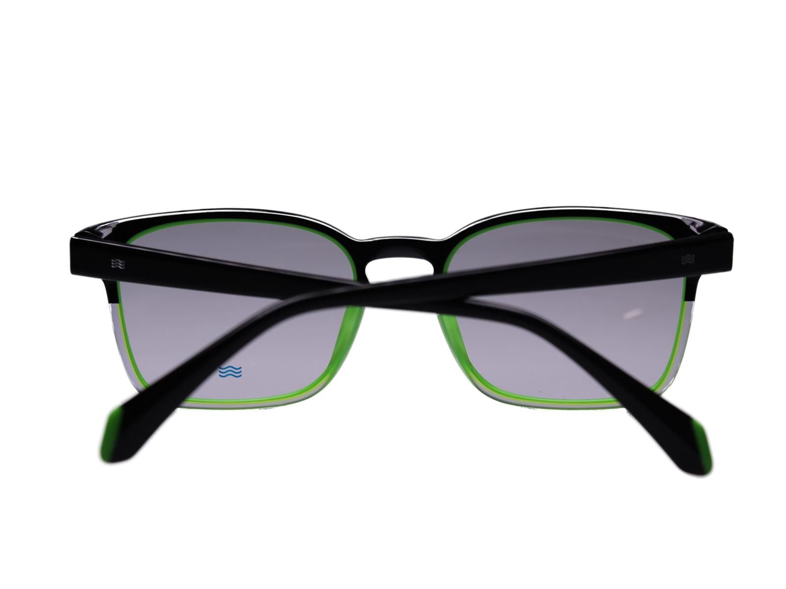 Jisco Brillengestell Jisco Peters BKGR