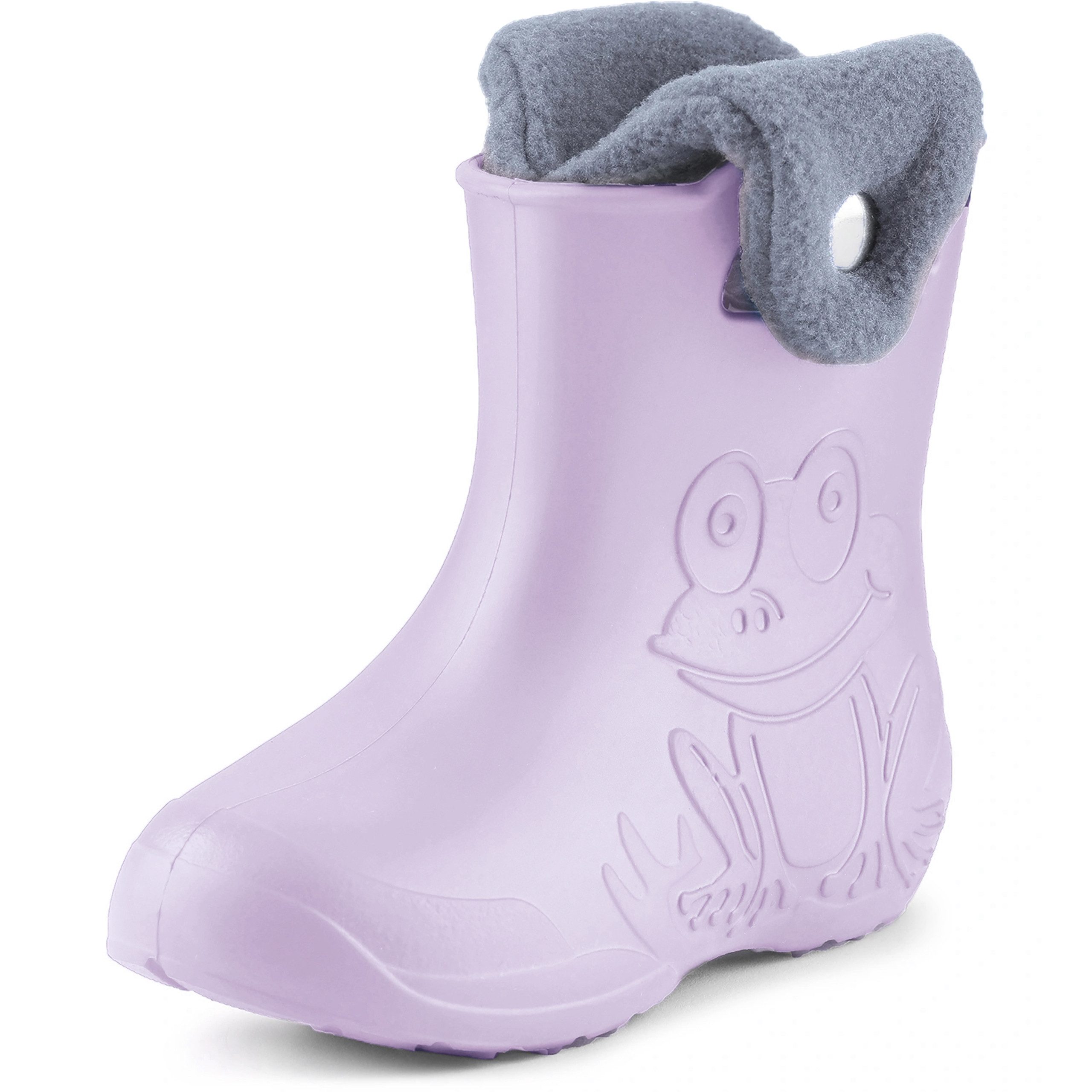 Ladeheid EVA Regenschuhe mit herausnehmbares Innenfutter LA-CA-04 Gummistiefel