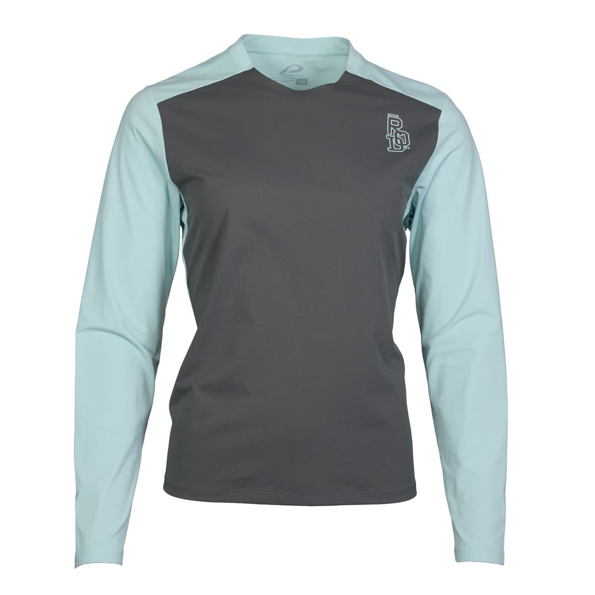 Funktionsshirt Langarmshirt Damen P-Gambler W