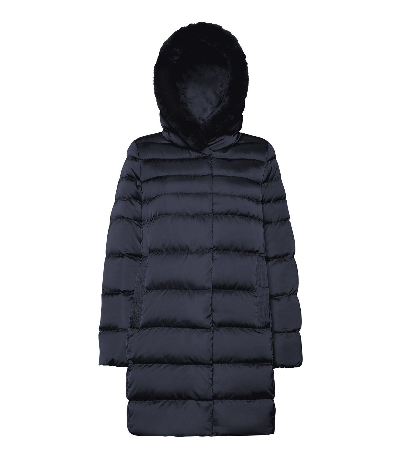 Geox Wintermantel Jacken 100% Polyester