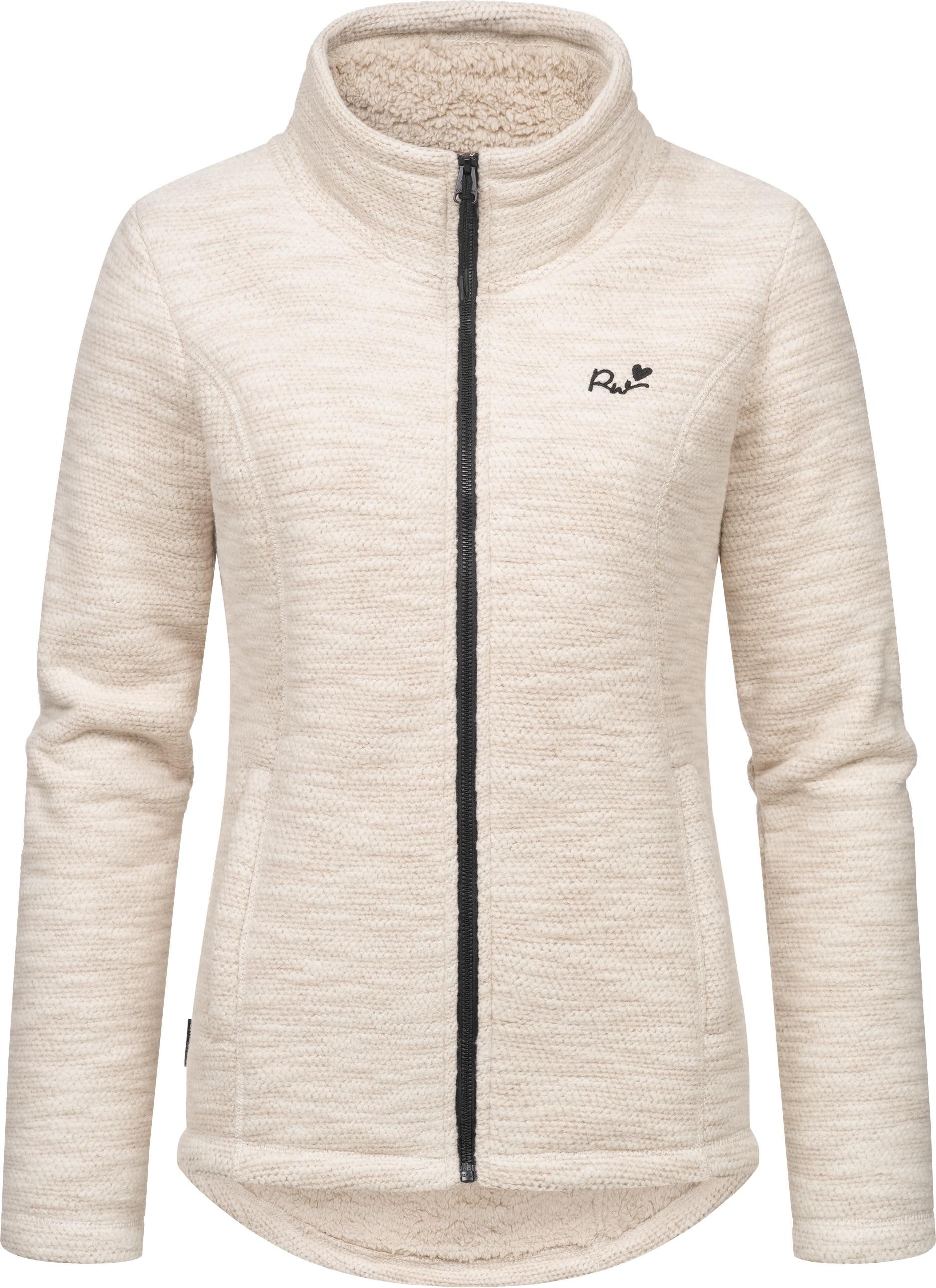 Strickjacke Liram Melange