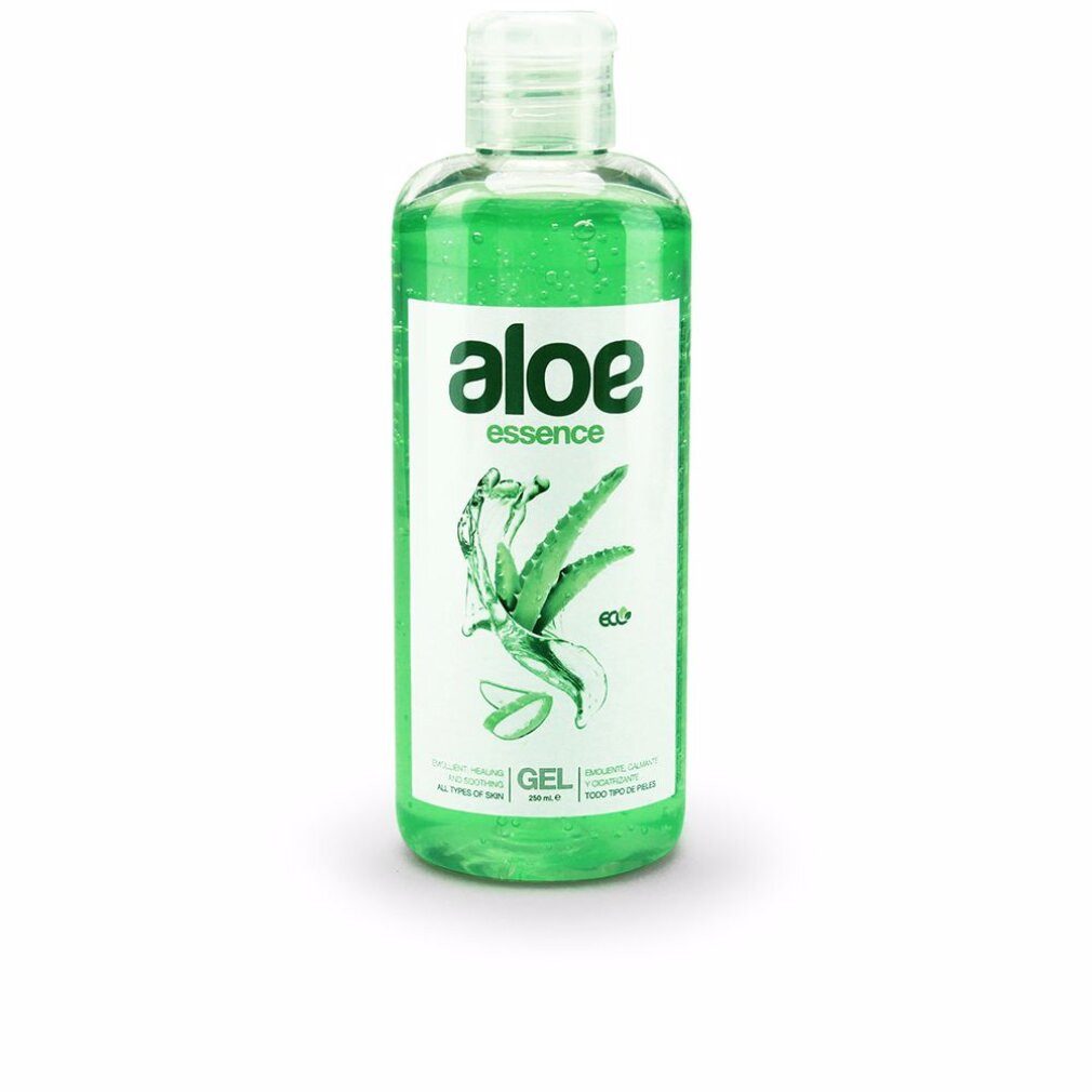 Diet Esthetic Sonnenschutzpflege Aloe Vera Gel 250ml