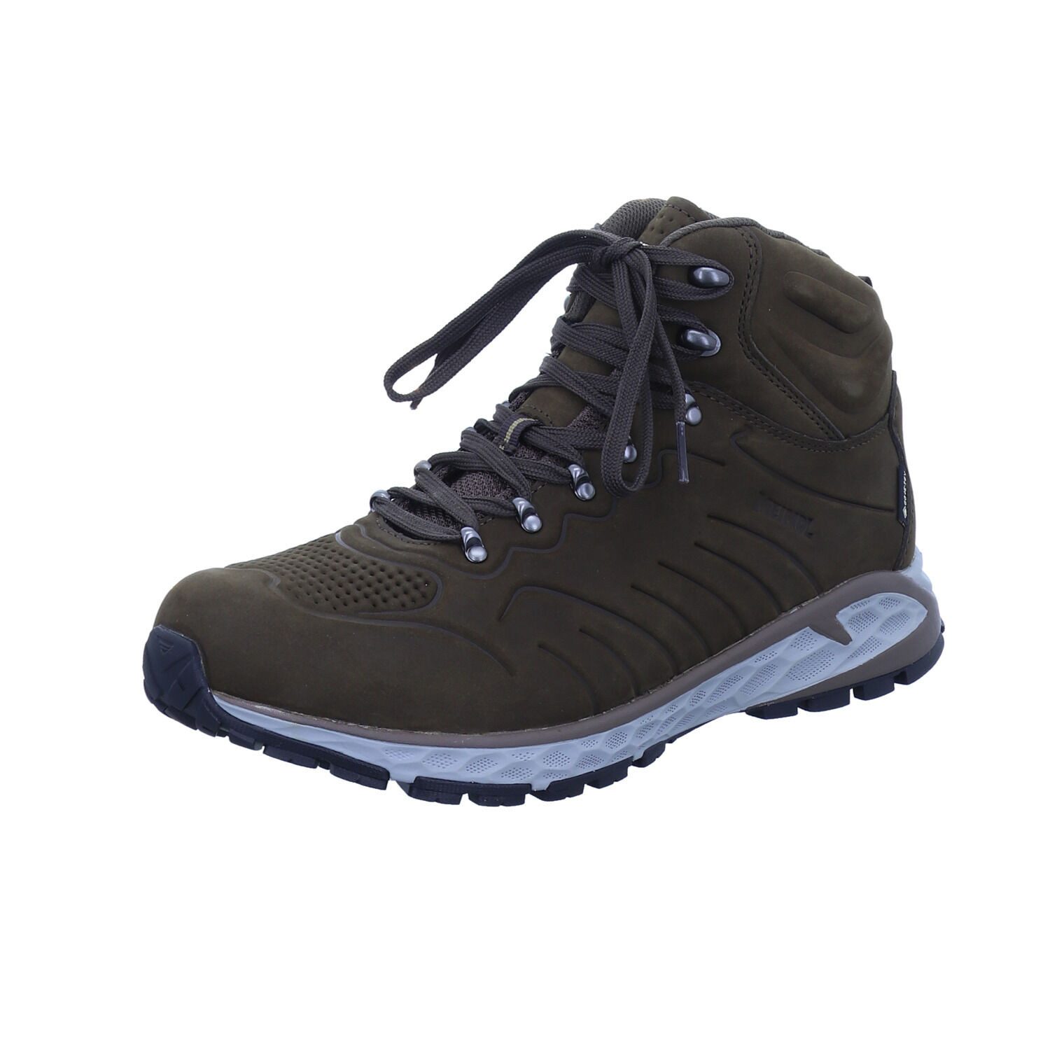 Meindl Korfu Walker Mid Wanderstiefel