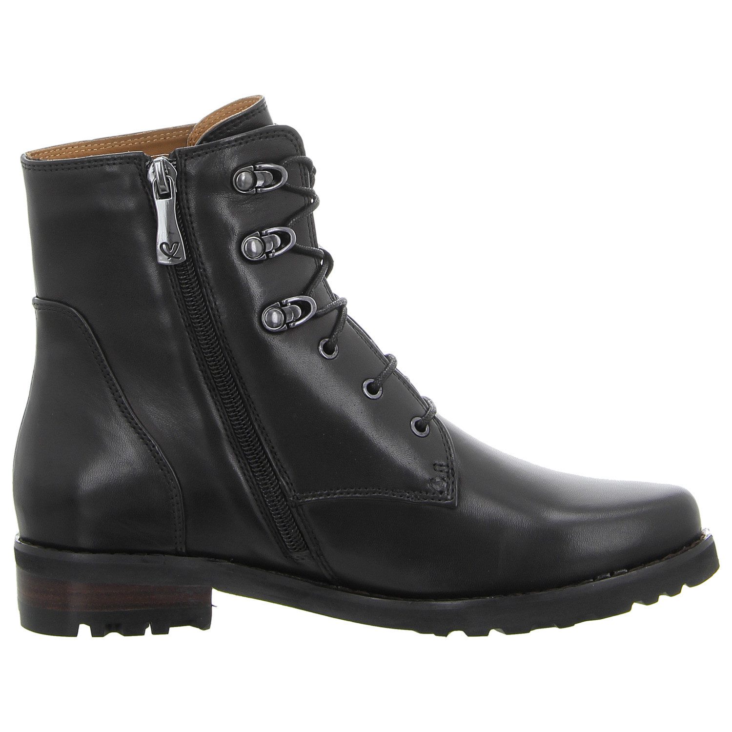 Everybody Tifanny Schnürstiefelette