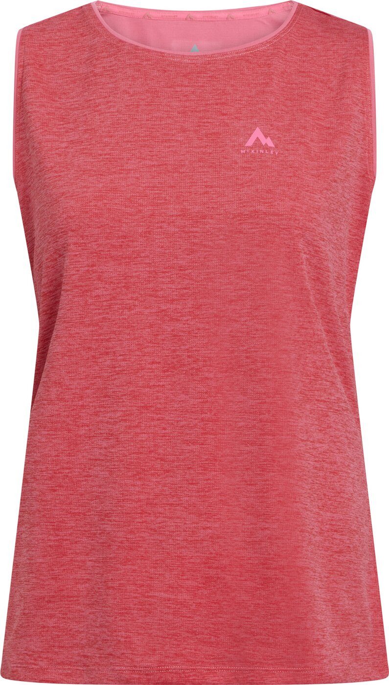 McKINLEY T-Shirt Da.-Top Hunu sls W günstig online kaufen