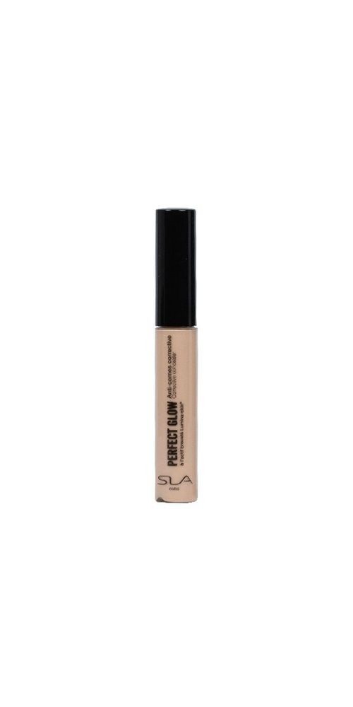 SLA Concealer SLA Corrective concealer Perfect Glow Light Beige 8ml
