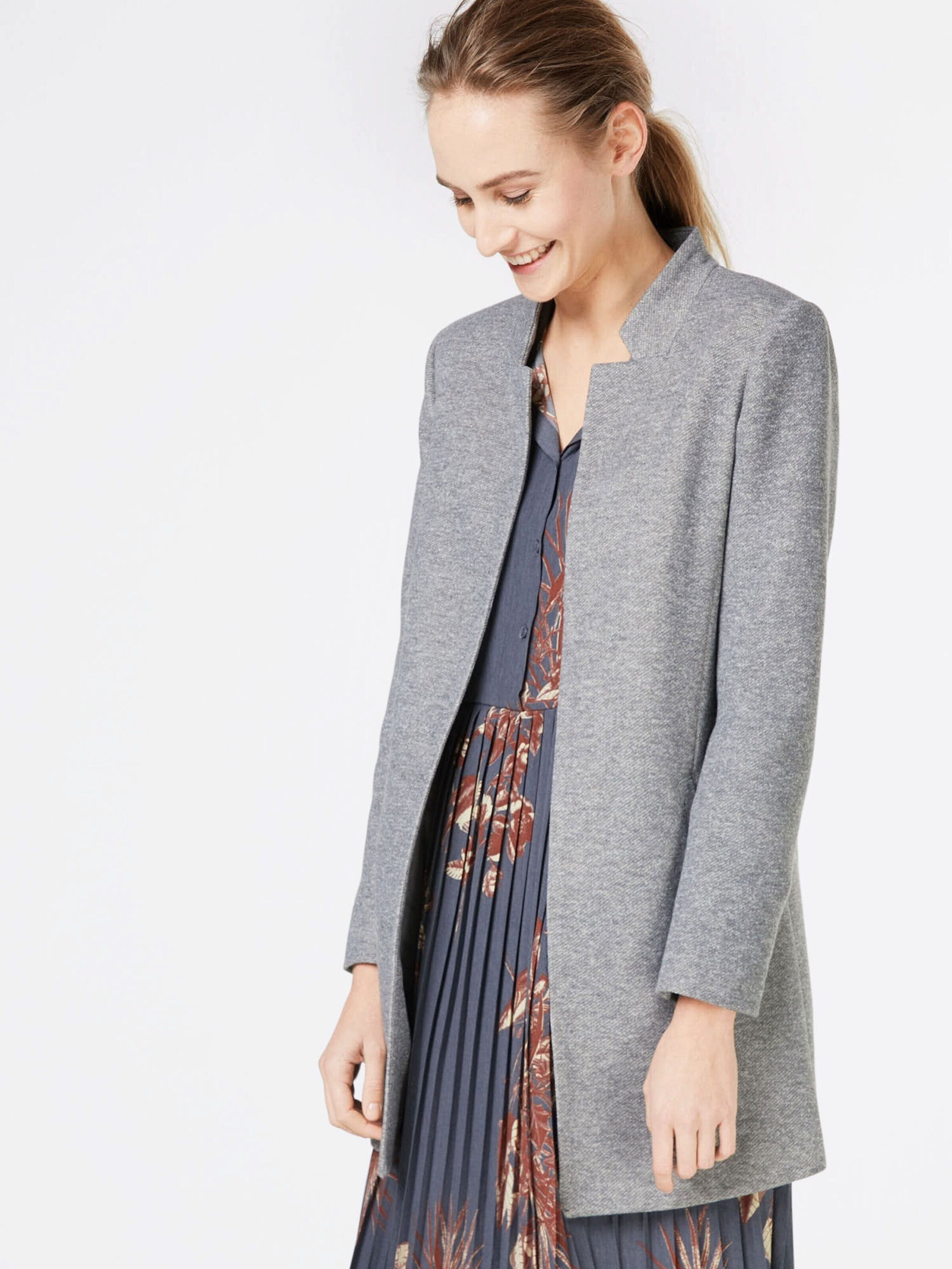 ONLY Kurzblazer SOHO (1-tlg) Plain/ohne Details