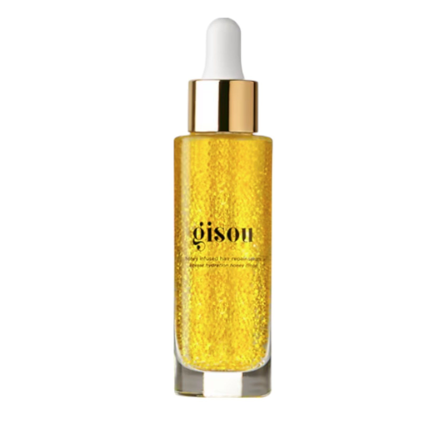 GISOU Haarserum Reparierendes Haarserum mit Honig 30ml