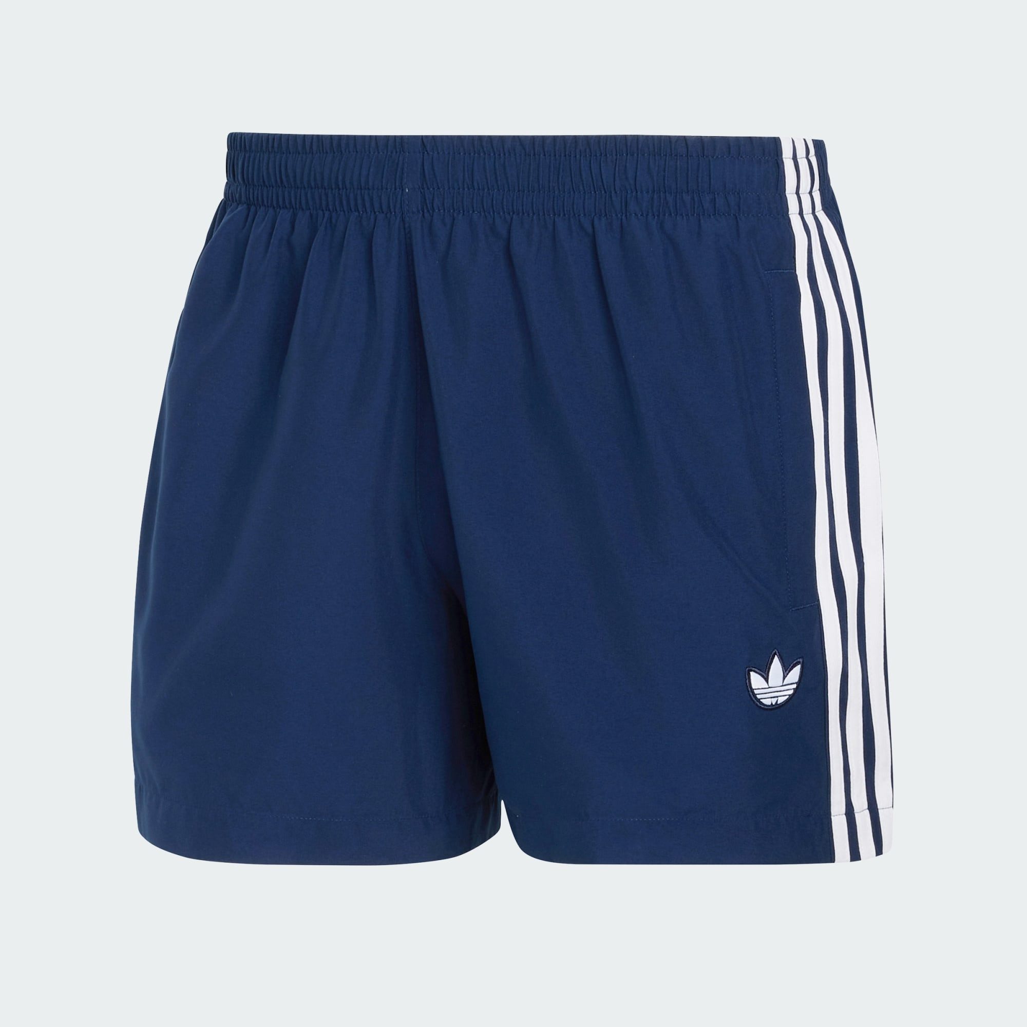 adidas Originals Badehose 3-STREIFEN BADESHORTS (1-St)