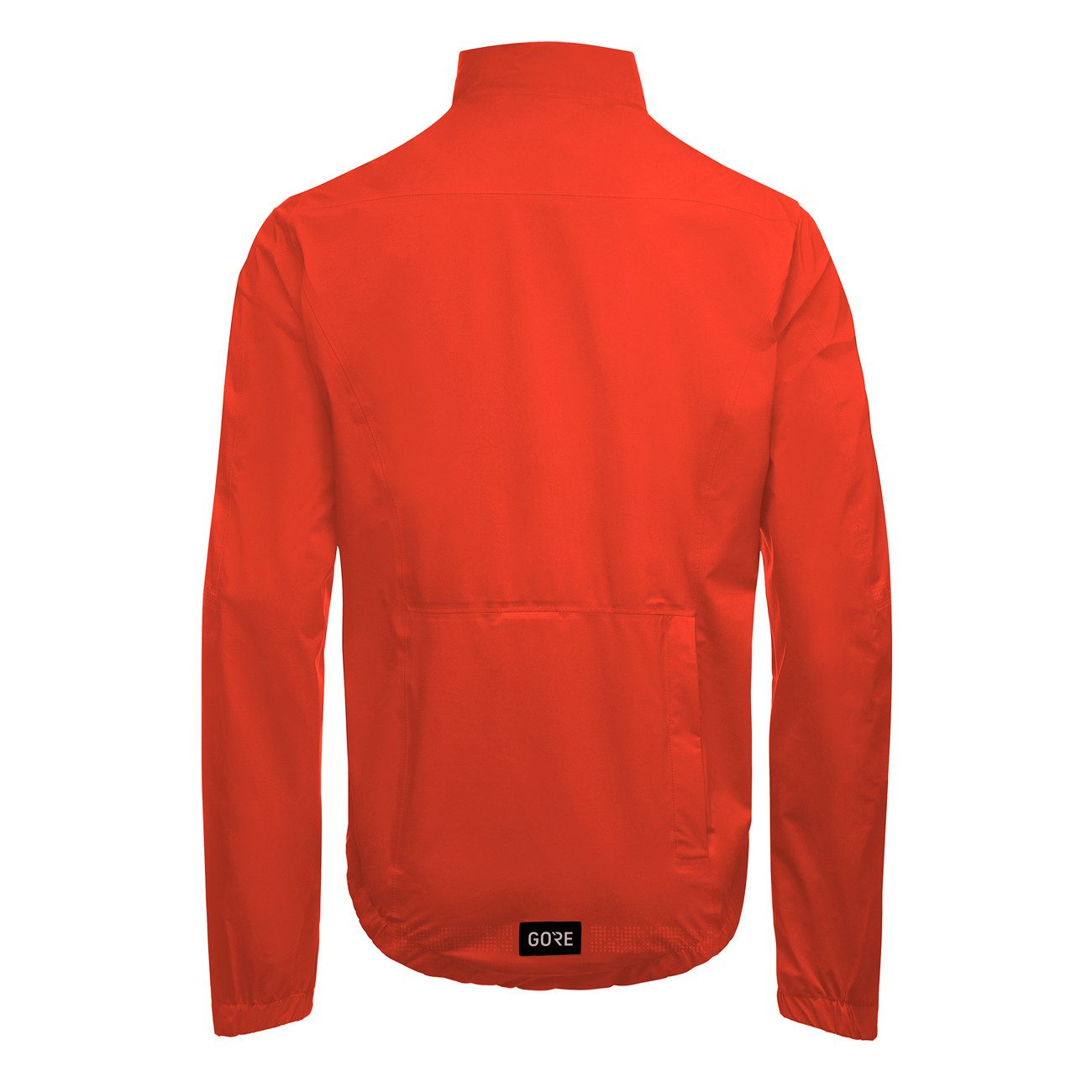 GORE® Wear Fahrradjacke Gore Wear Torrent Jacket Herren Fireball