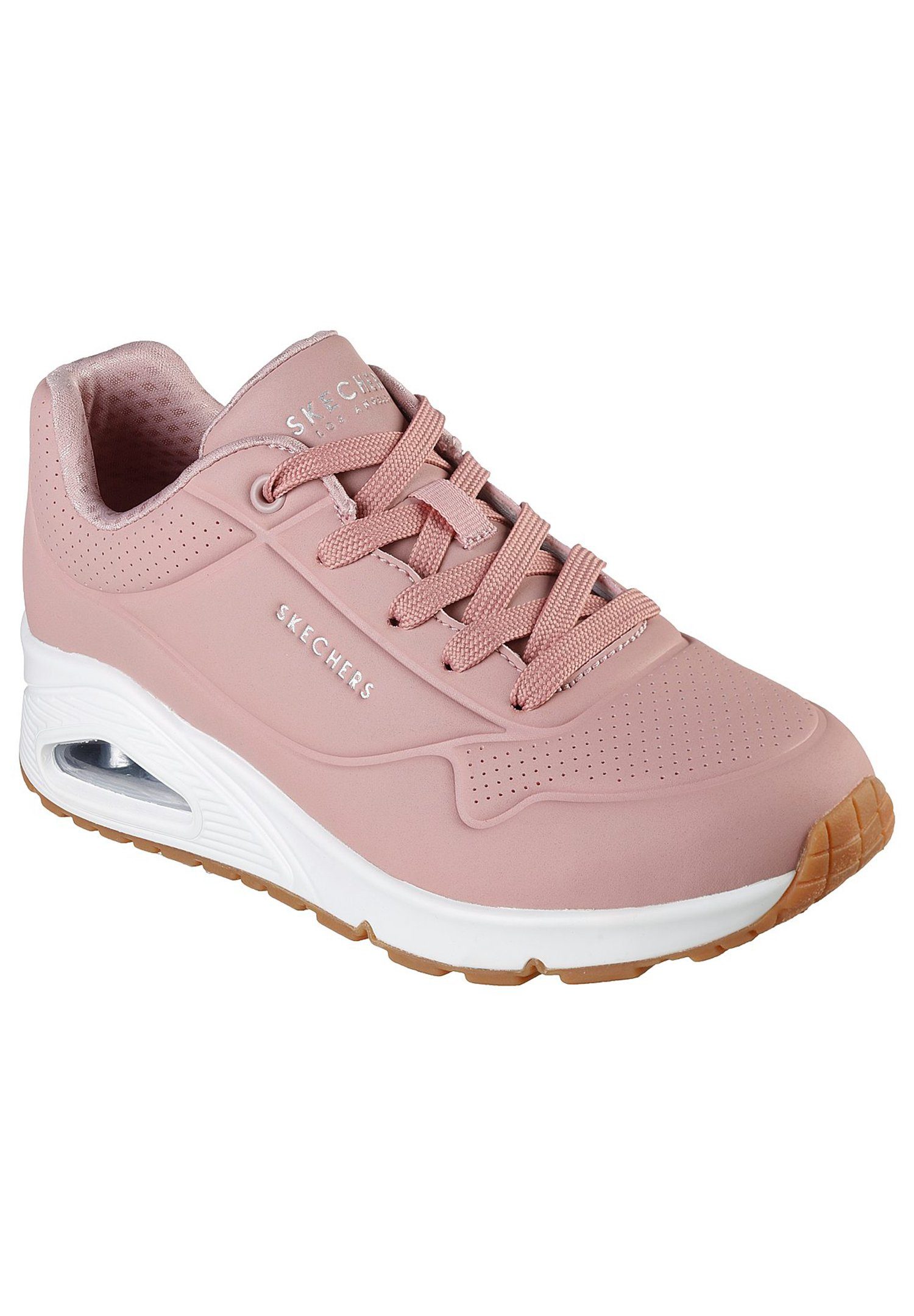 Skechers Uno - STAND ON AIR Sneaker günstig online kaufen
