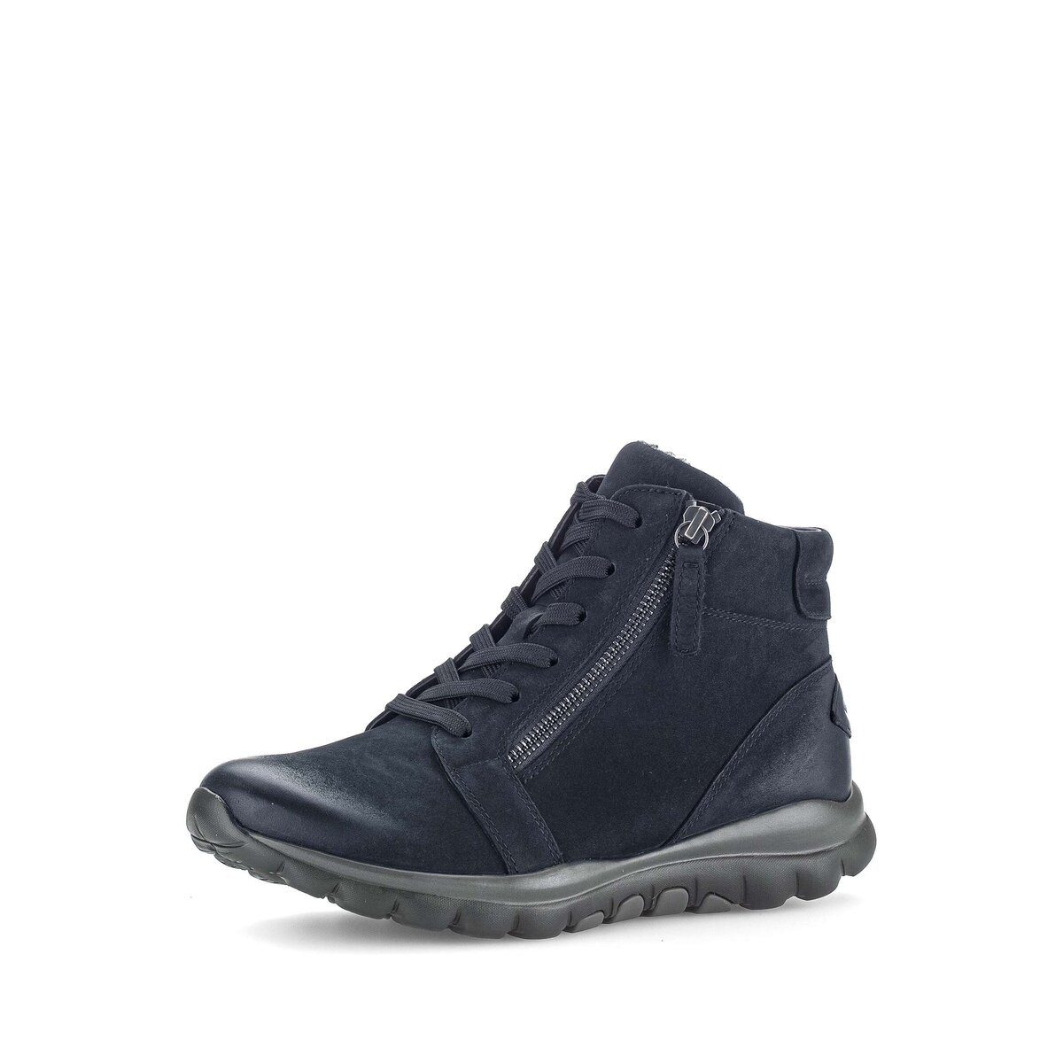 Gabor Sneaker high Rauleder Sneaker