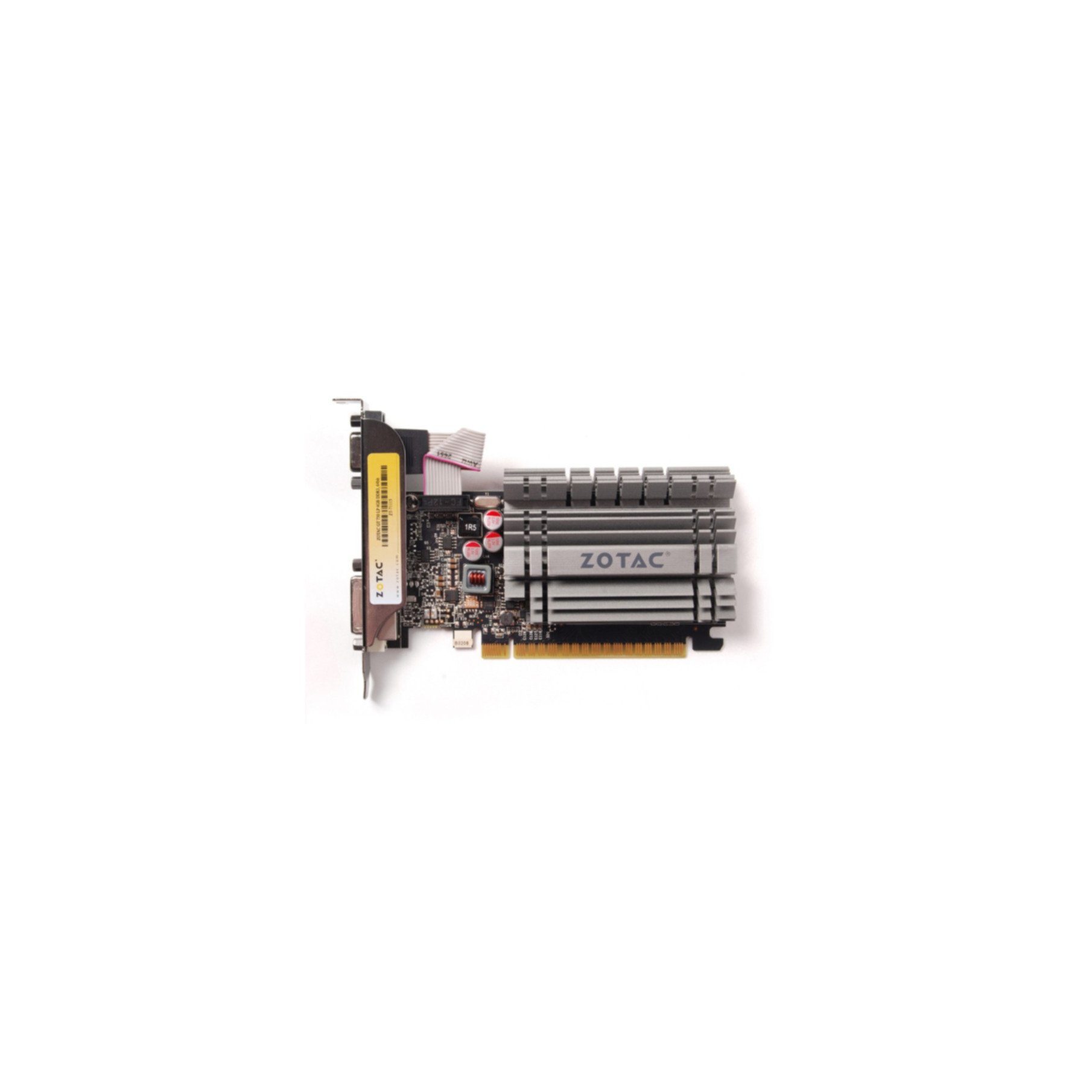 Zotac ZT-71115-20L Grafikkarte